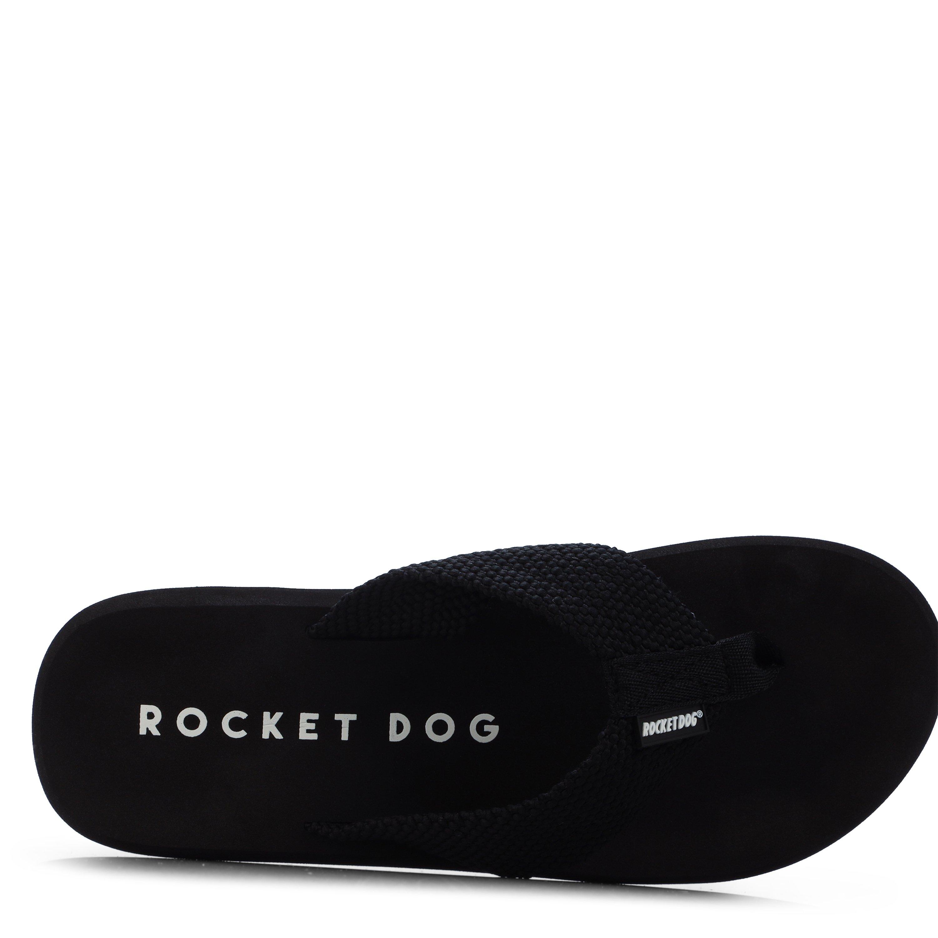 Black - Rocket Dog - Rocket Stark Flip Fl Ld99 - 2
