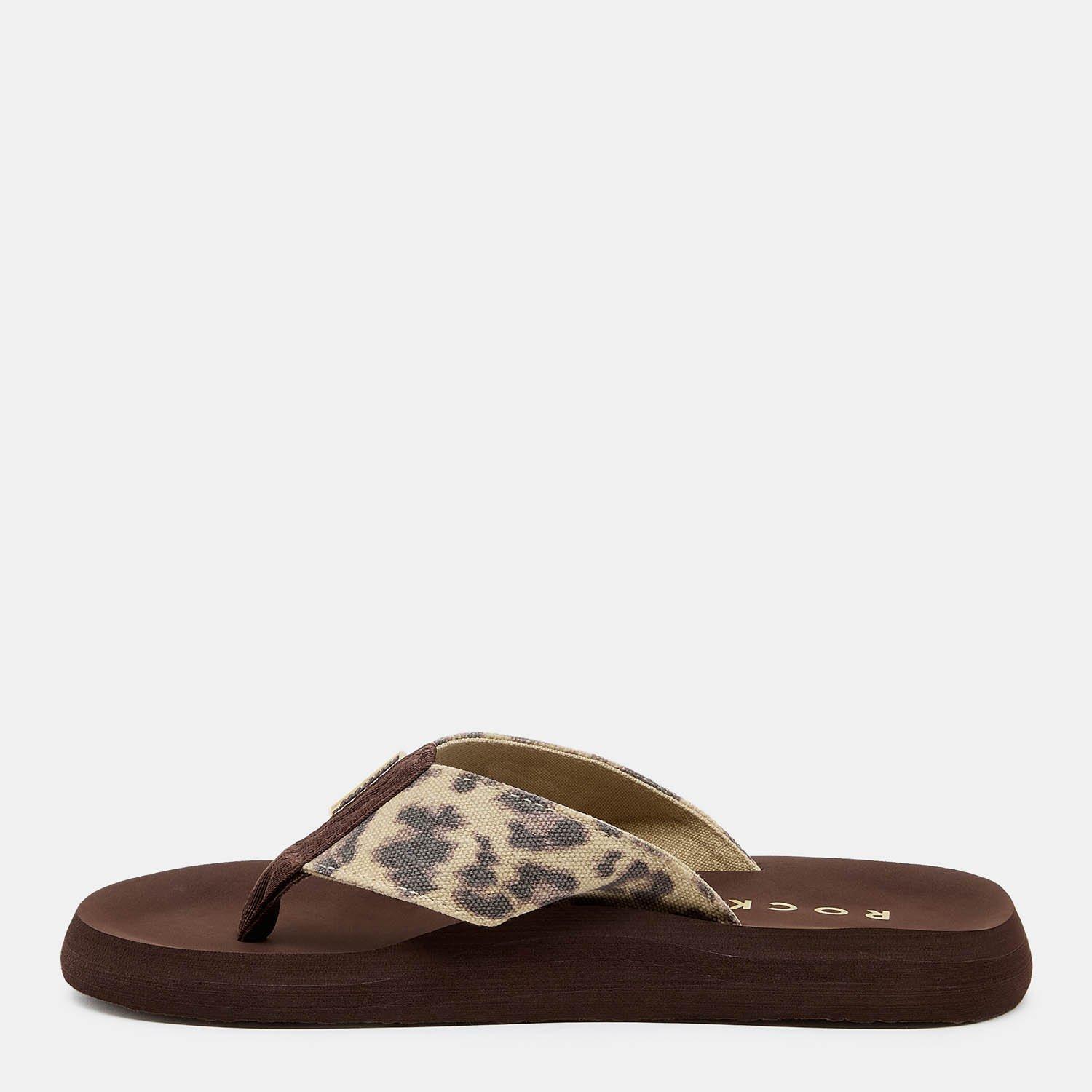 Bruin - Rocket Dog - Women's Adios Flip Flops - 2
