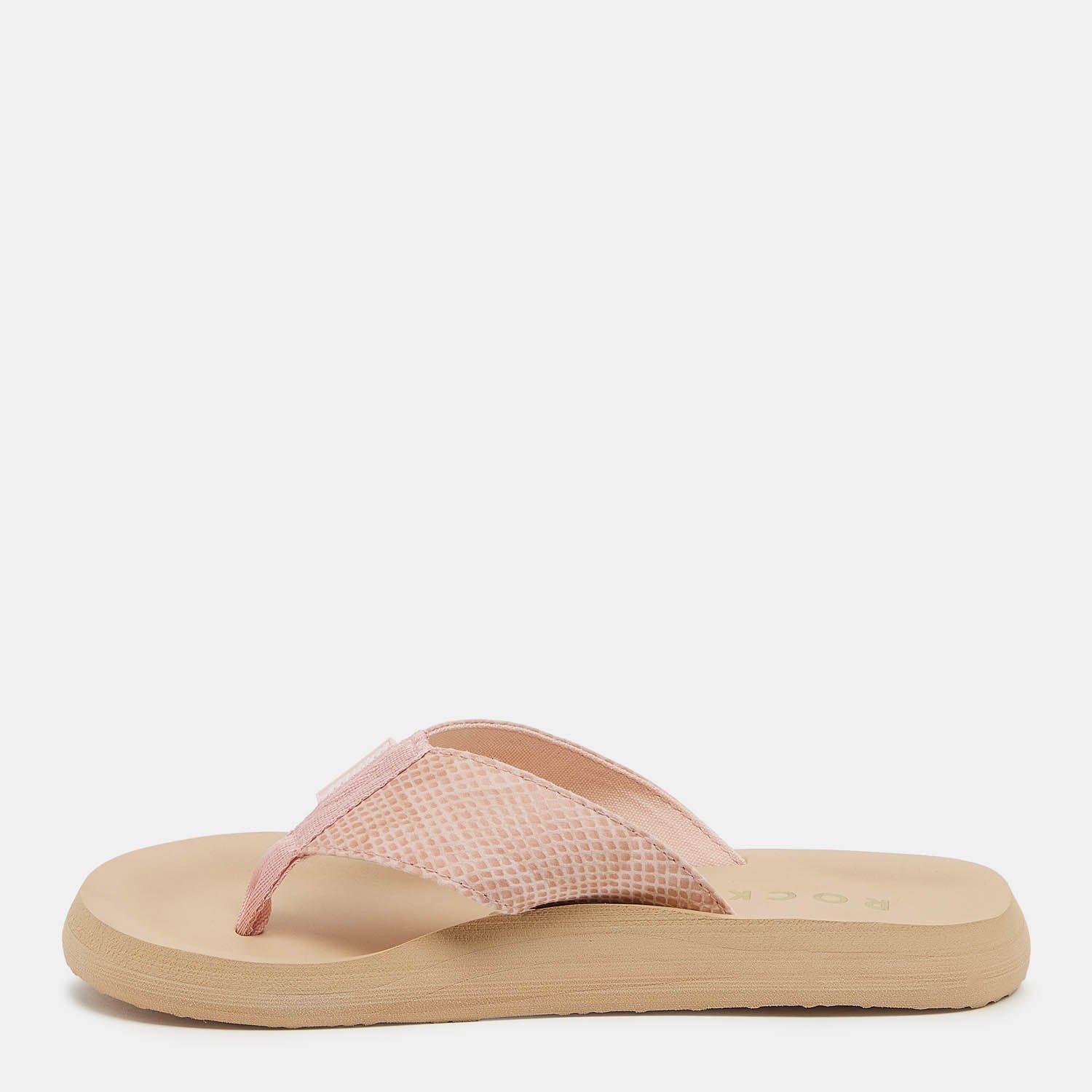 Rosa - Rocket Dog - Women's Adios Flip Flops - 2