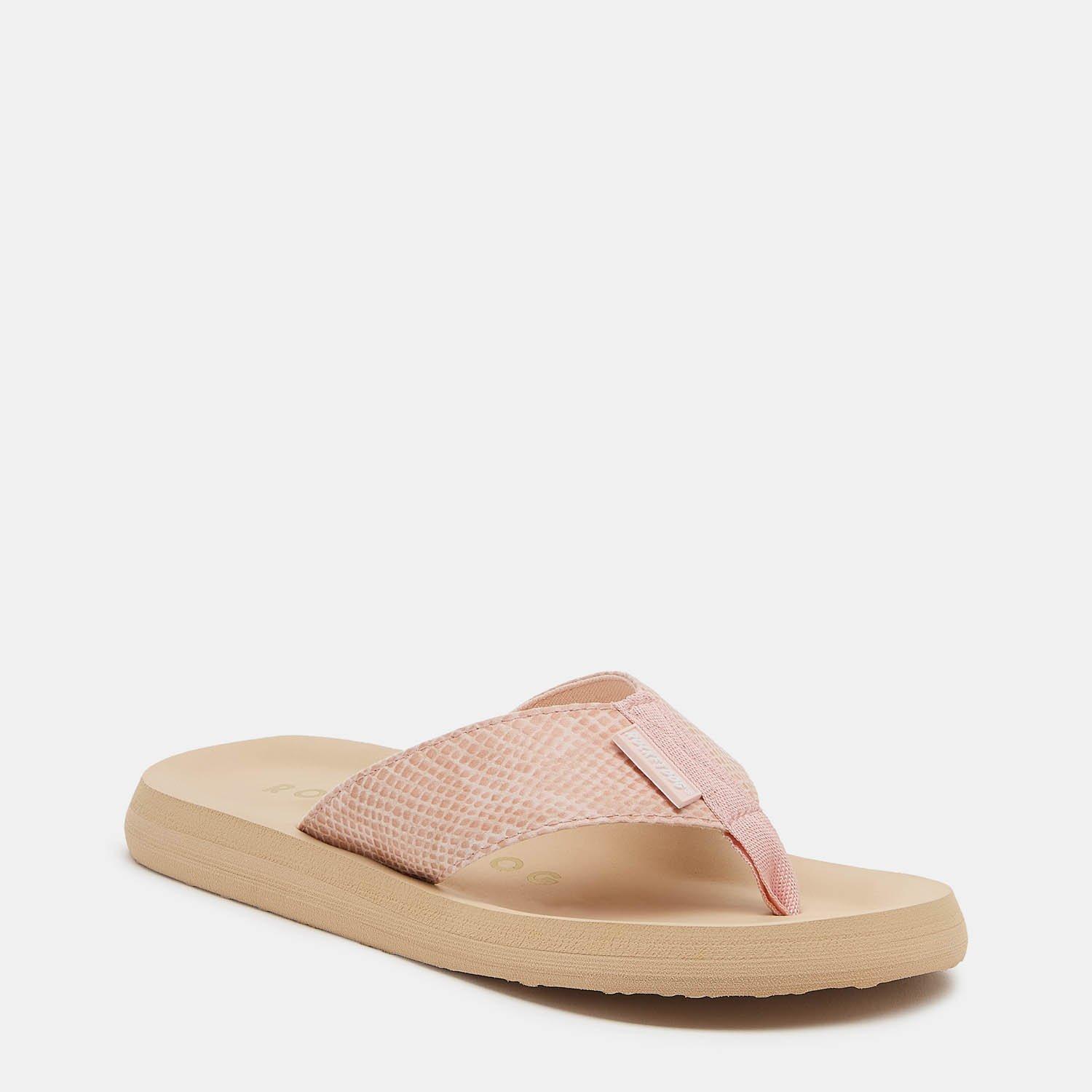 Rosa - Rocket Dog - Women's Adios Flip Flops - 3