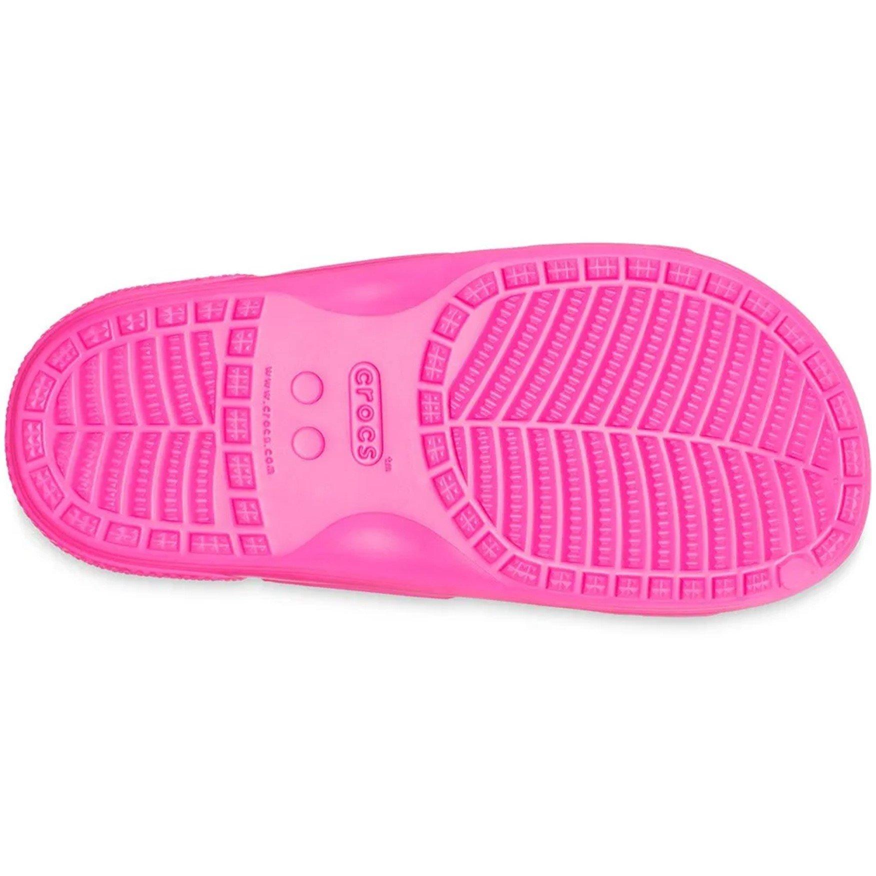 Schianto Rosa - Crocs - Clsc Sndl v2 Jn99 - 2