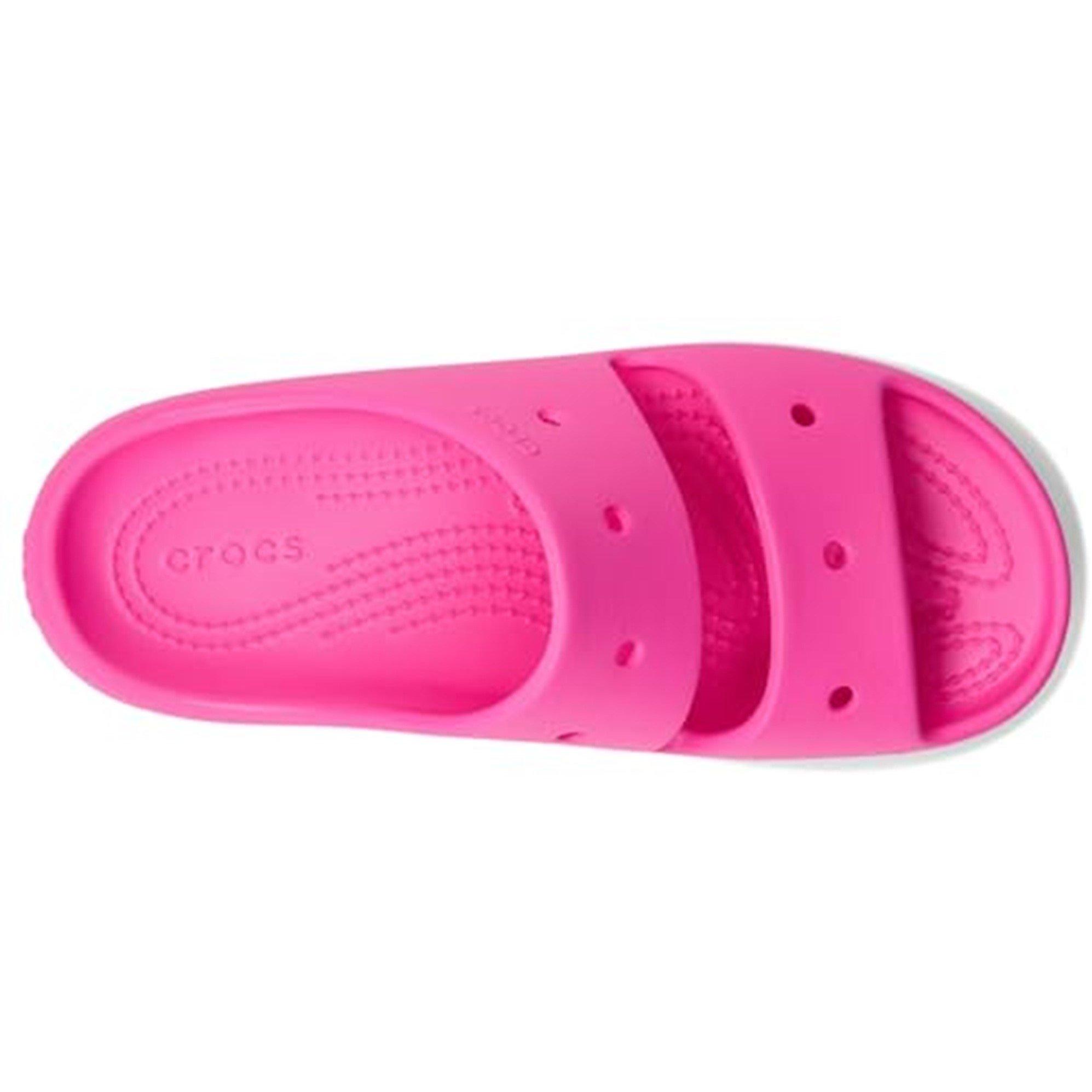 Schianto Rosa - Crocs - Clsc Sndl v2 Jn99 - 4