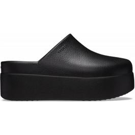 Crocs Dyln Pltfm Clg Ld99