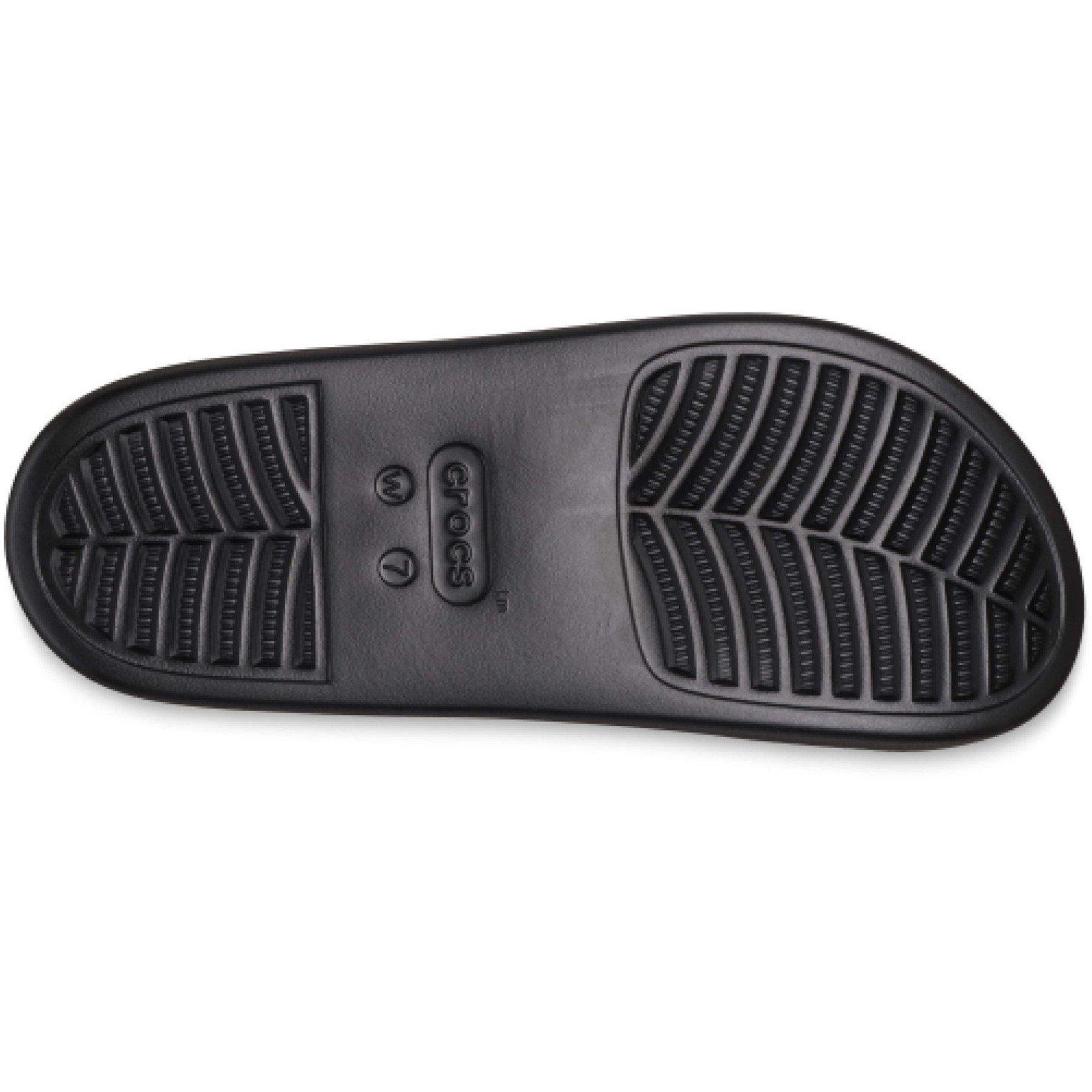 Zwart - Crocs - Dylan Platform Clogs - 2