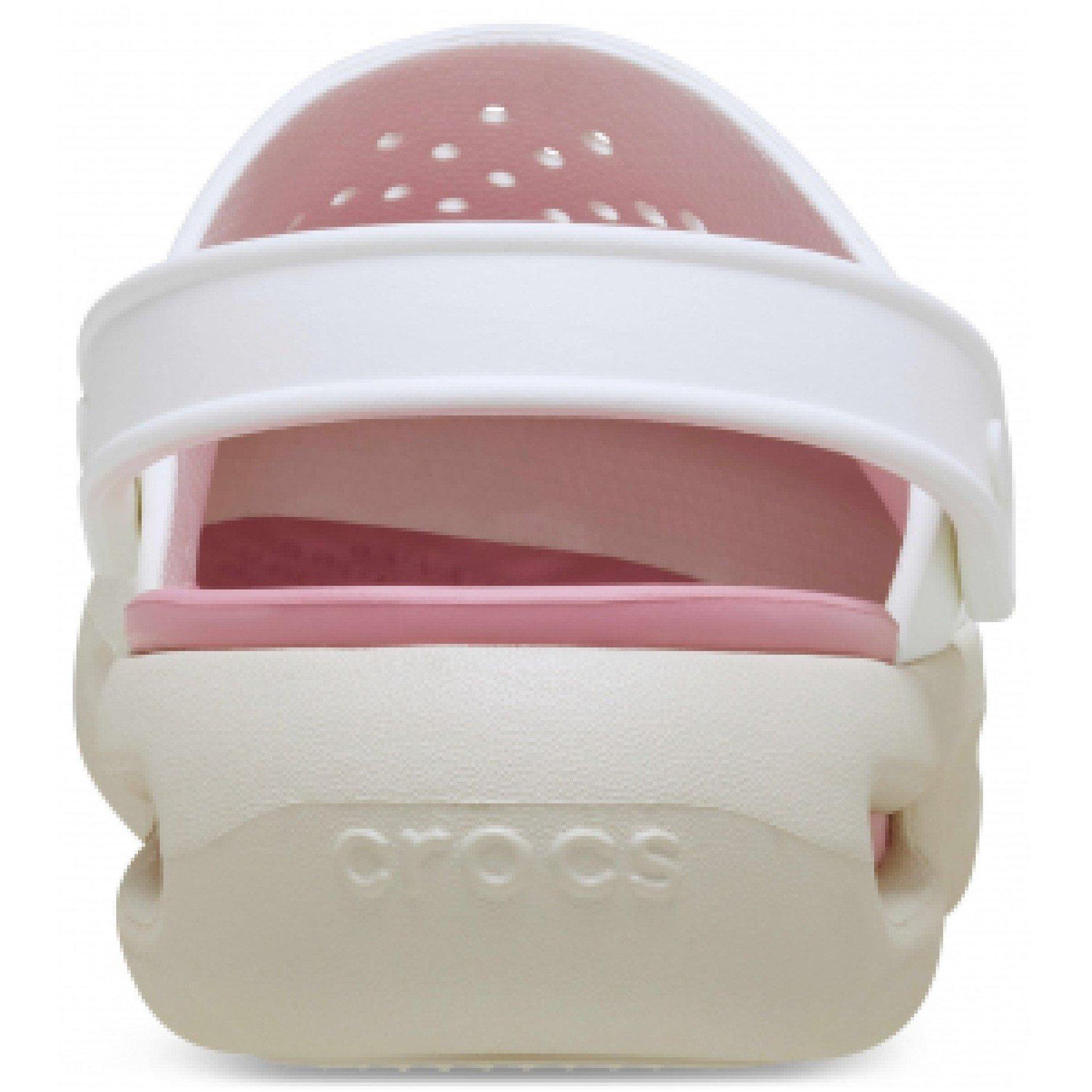 Wit - Crocs - InMotion Clogs - 3