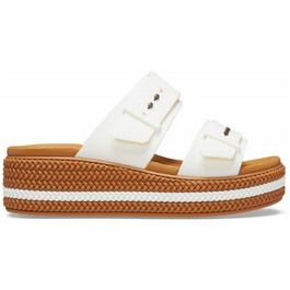 Crocs Brklyn Wvn Bkl Ld99