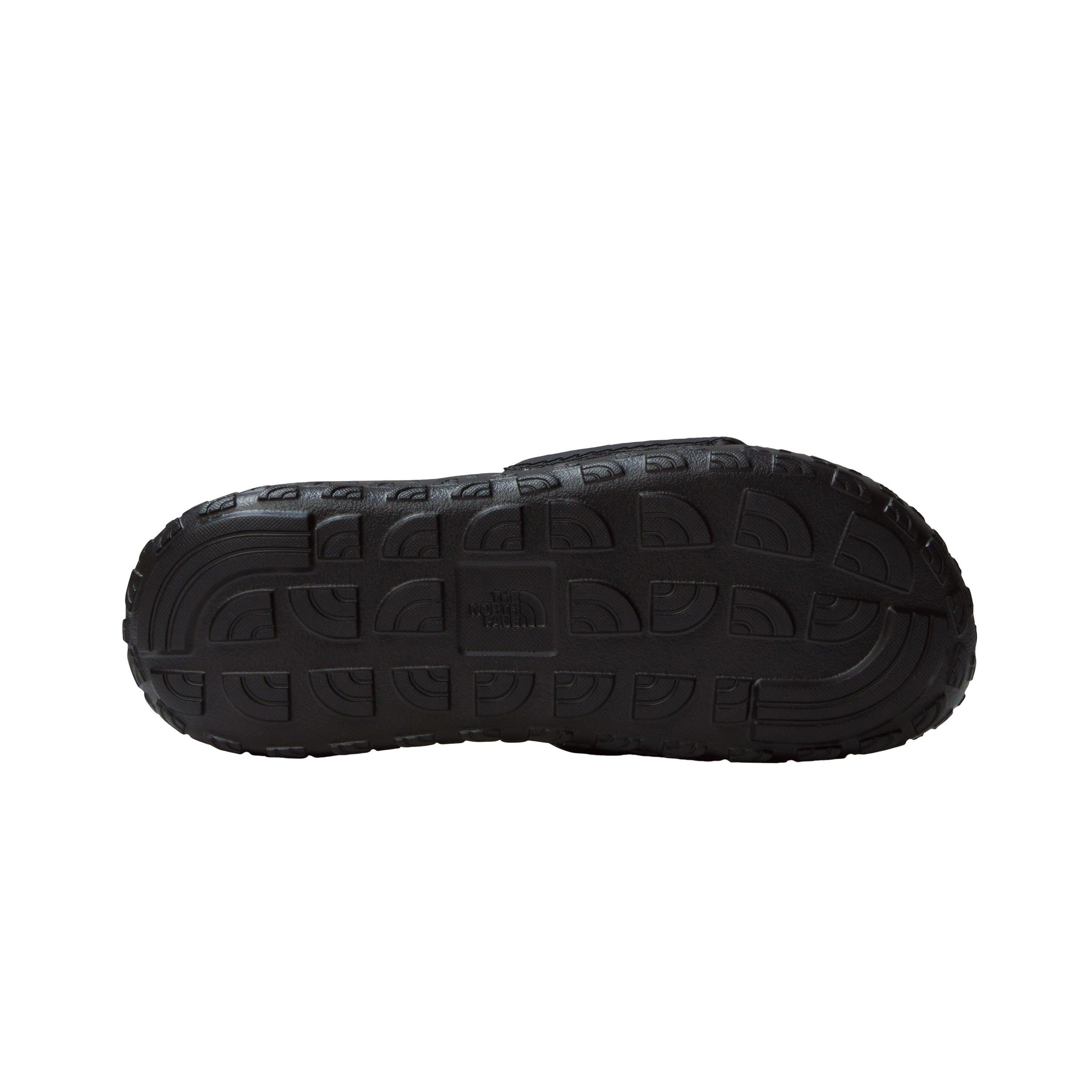 TNF Blk/Blk - The North Face - The North Face Never Stop Sliders Mens - 3