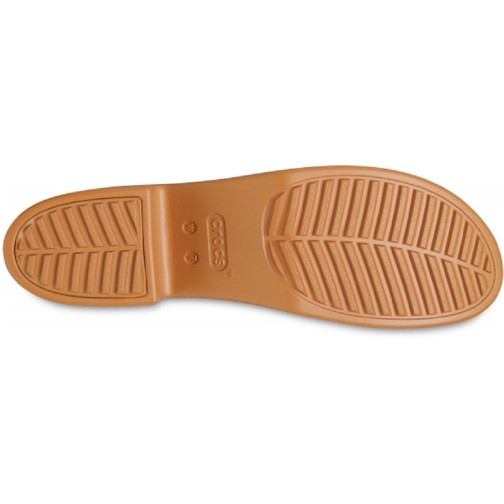 Crna - Crocs - Brooklyn Woven Clogs - 2