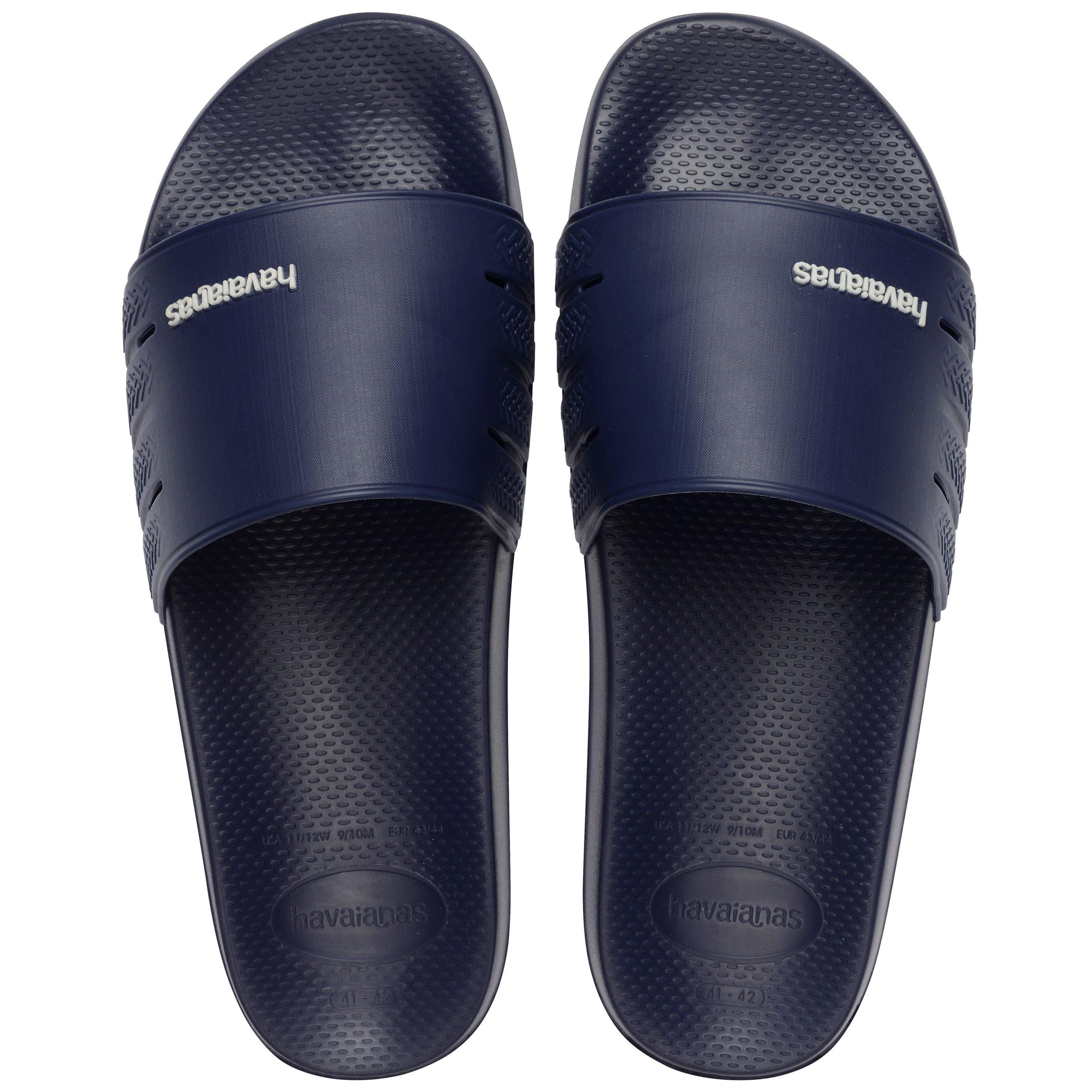 Navy Blue - Havaianas - Men's Slide Zero Pool Sliders - 1