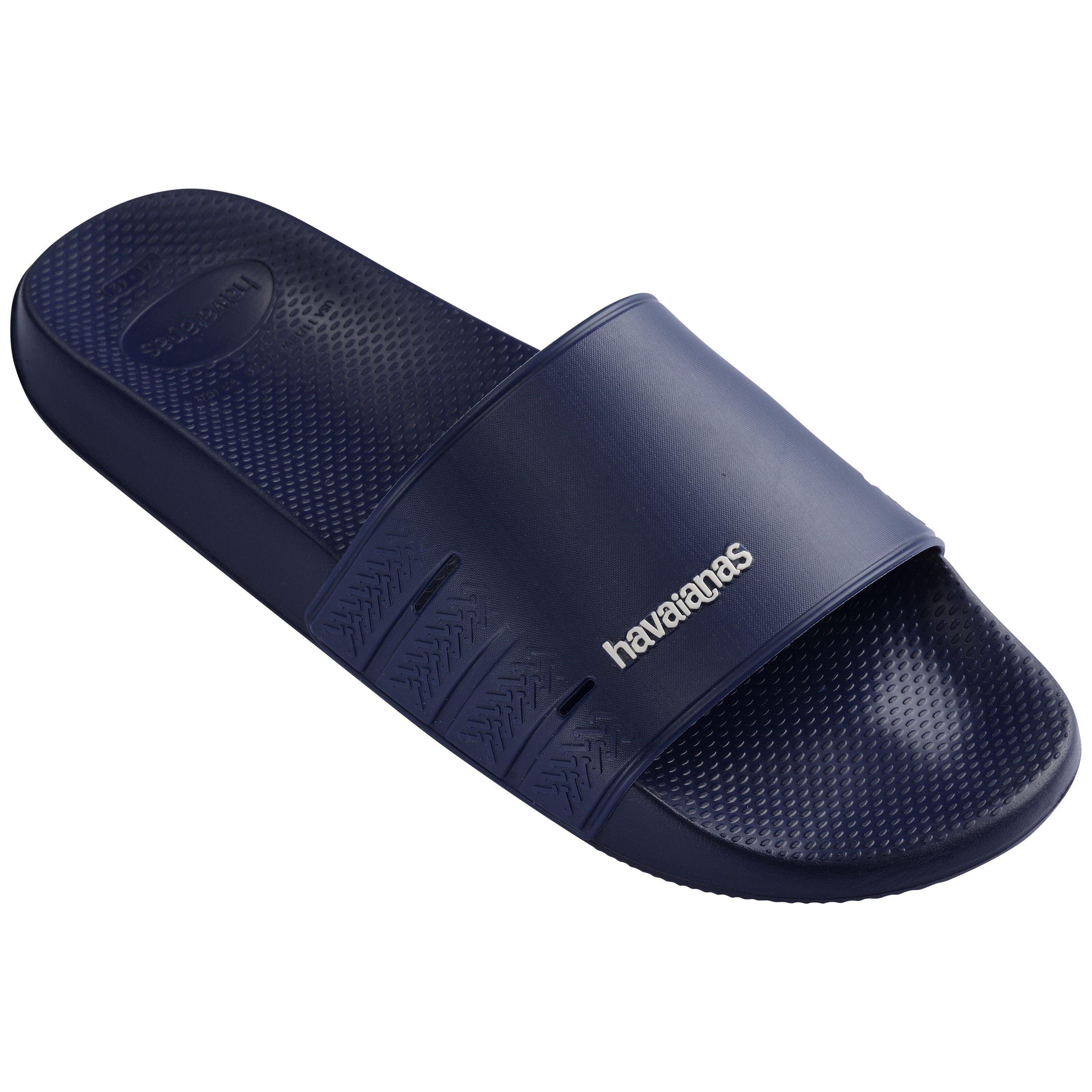 Navy Blue - Havaianas - Men's Slide Zero Pool Sliders - 2