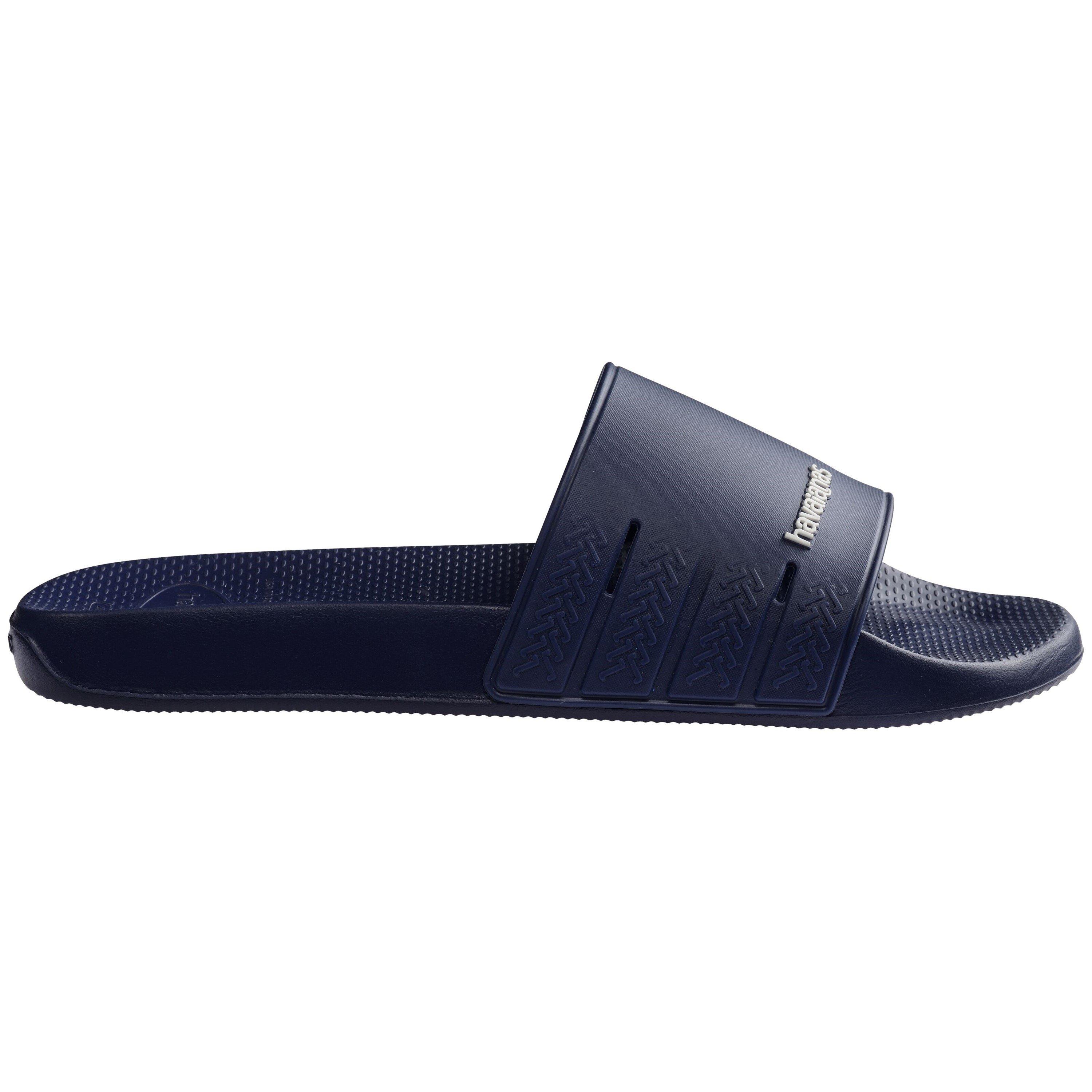 Navy Blue - Havaianas - Men's Slide Zero Pool Sliders - 3