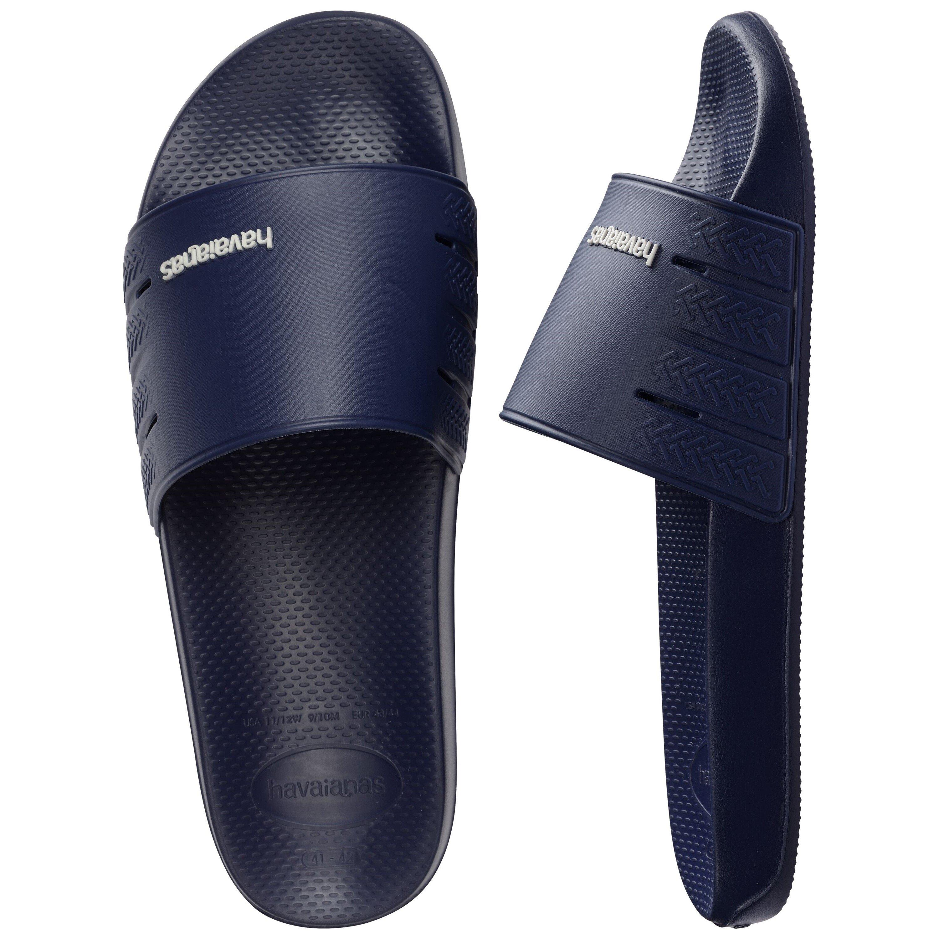 Navy Blue - Havaianas - Men's Slide Zero Pool Sliders - 5