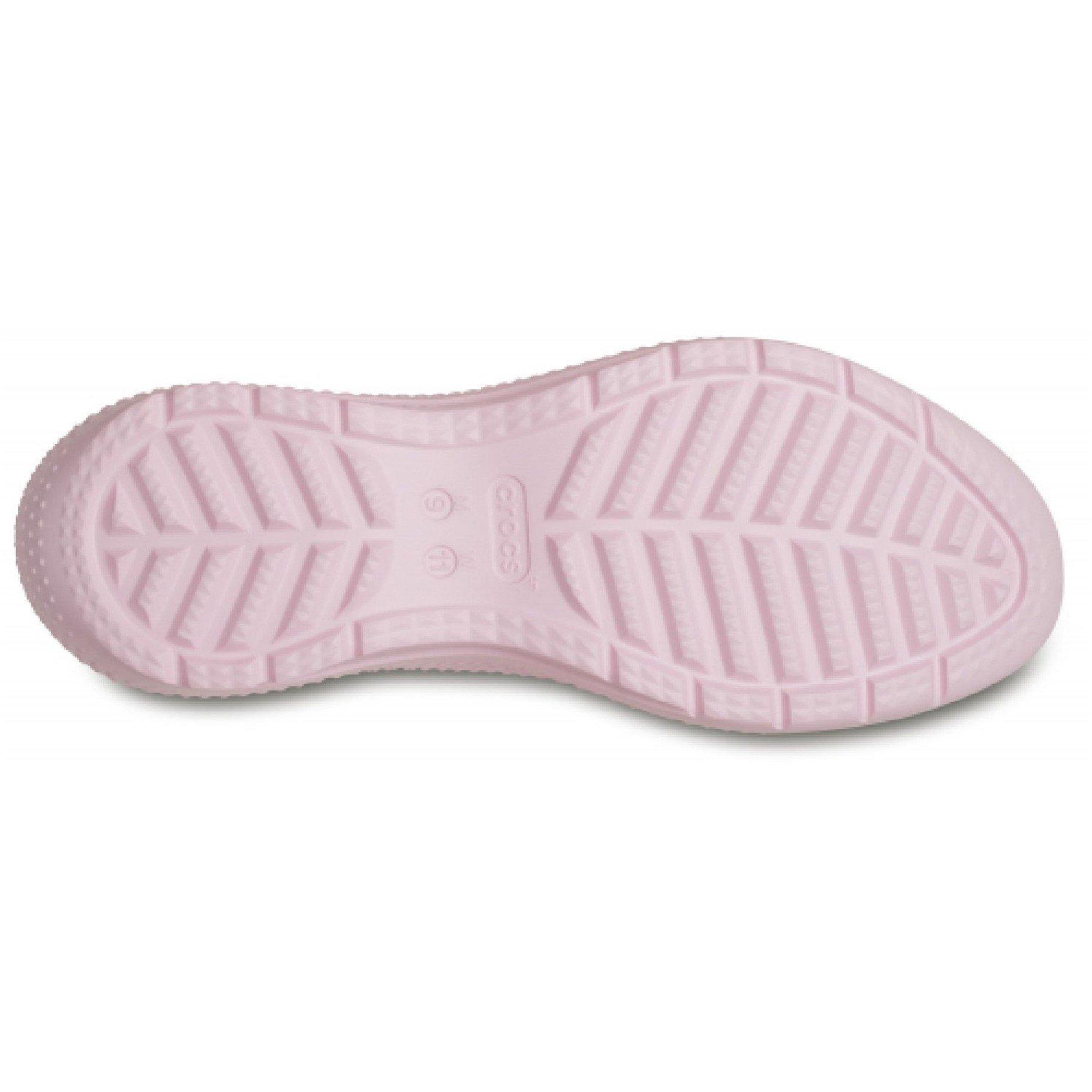 Leche rosa - Crocs - Clsc Sneake Sn99 - 2