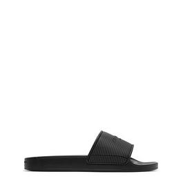 Android Homme Carbon Slides