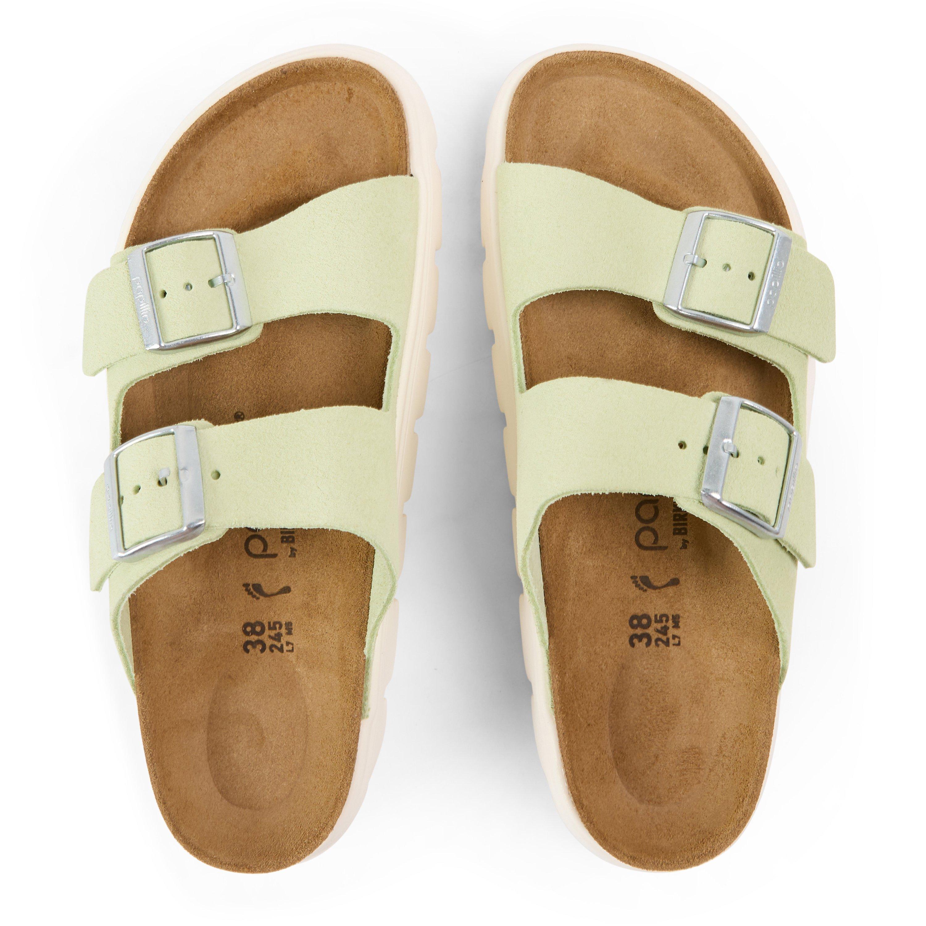 Birkenstock | Bstk Arizona Chunky LE 64 | Cruise Fashion