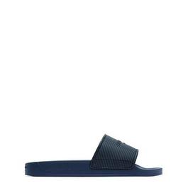 Android Homme Carbon Slides