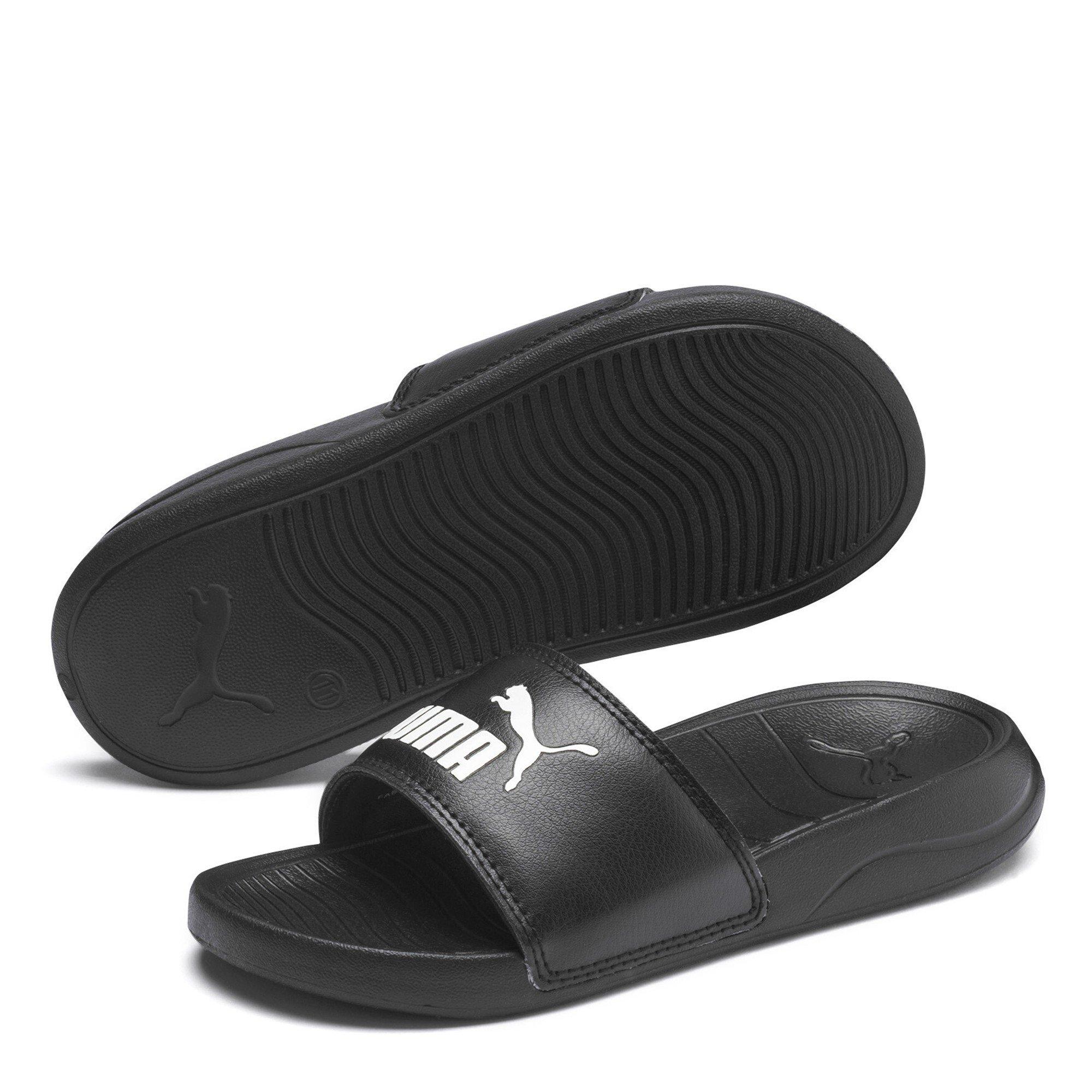 Black/White - Puma - Puma Popcat 20 PS Ch62 - 1