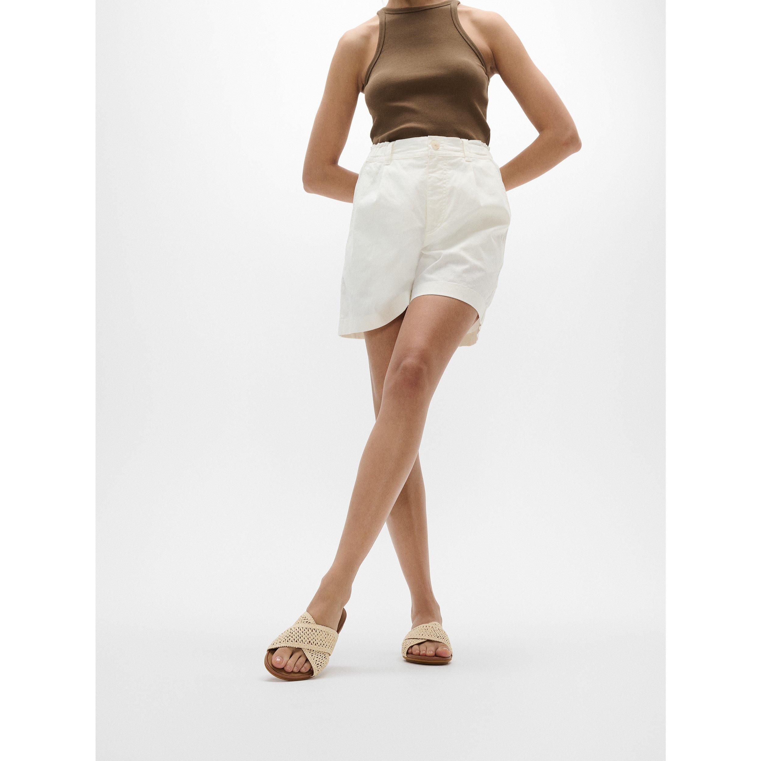 Castanho Rico - Fitflop - Women's Gracie Flip Flops - 2