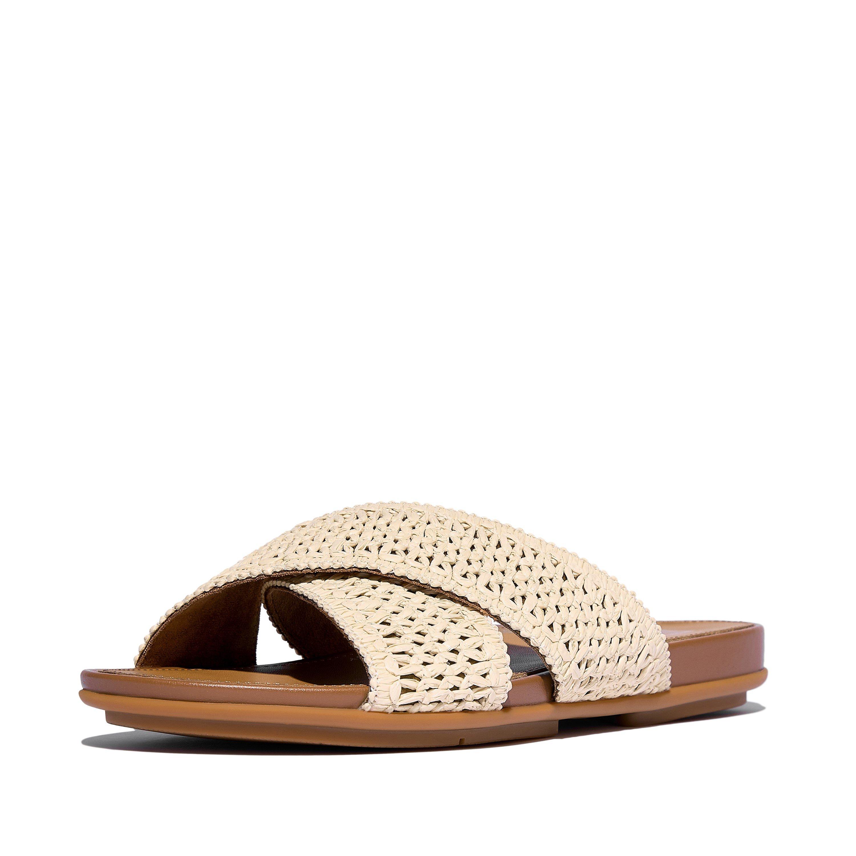 Castanho Rico - Fitflop - Women's Gracie Flip Flops - 3