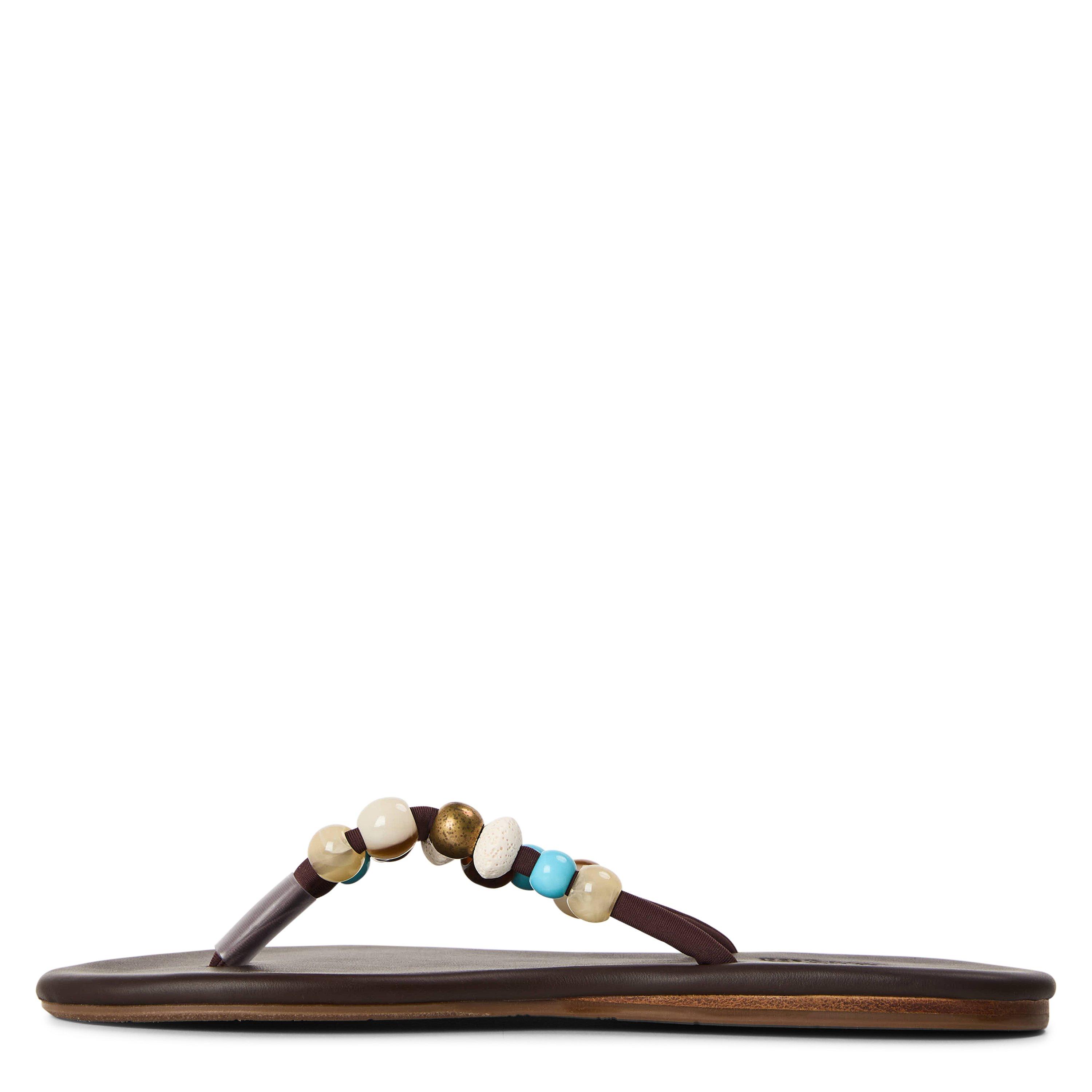 Brown - Ancient Greek Sandals - Ancient Saionara Bea Ld63 - 2