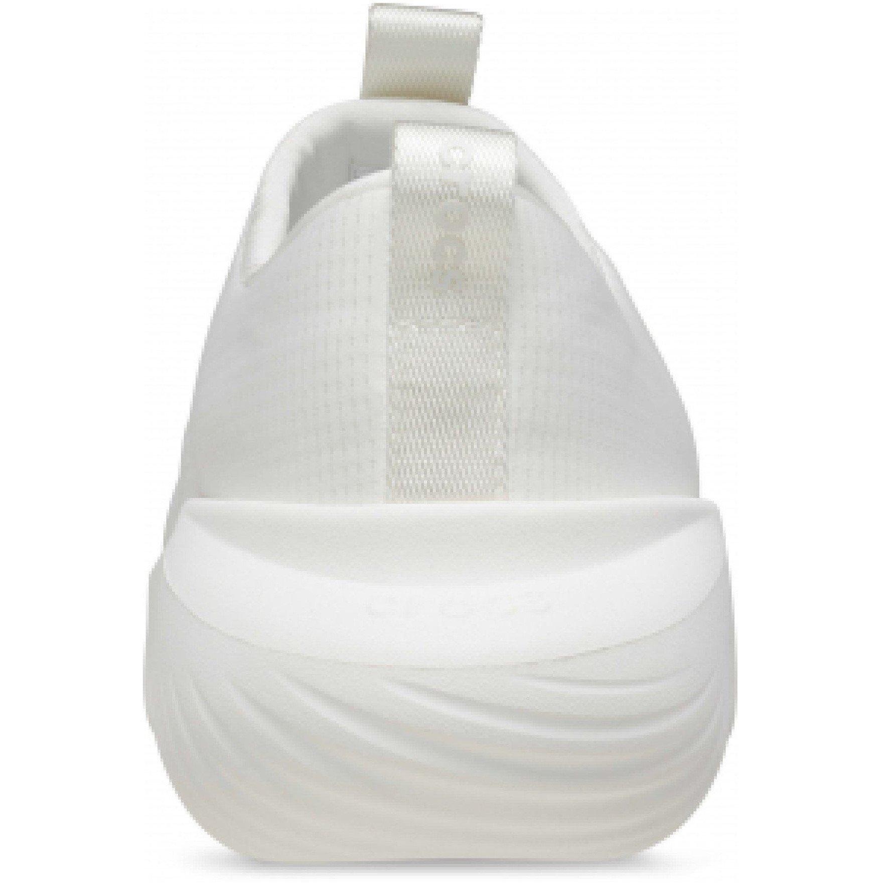 WhiteWhite - Crocs - Mellow Ease Clogs - 3