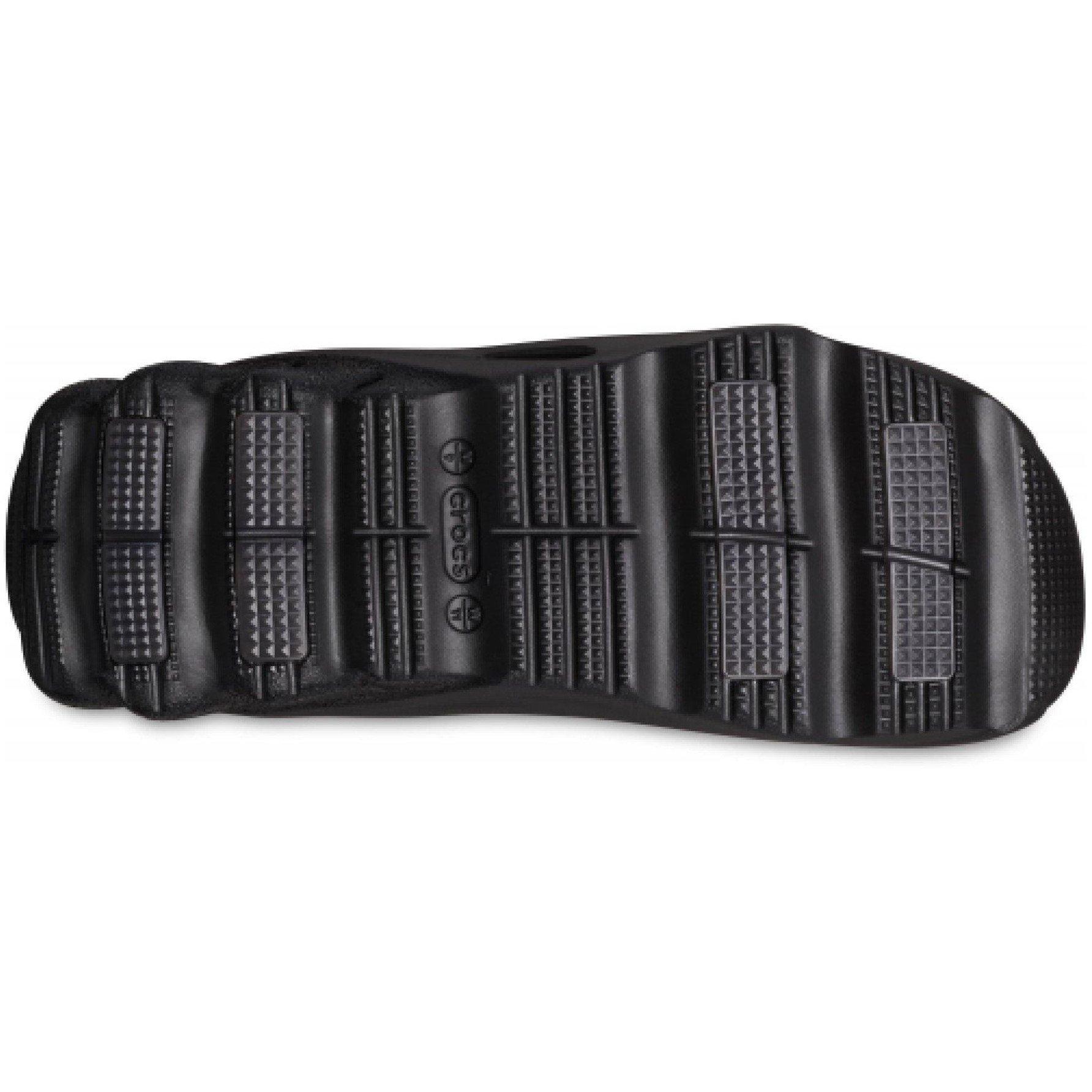 BlackMirage - Crocs - Echo Storm Dip Clogs - 2