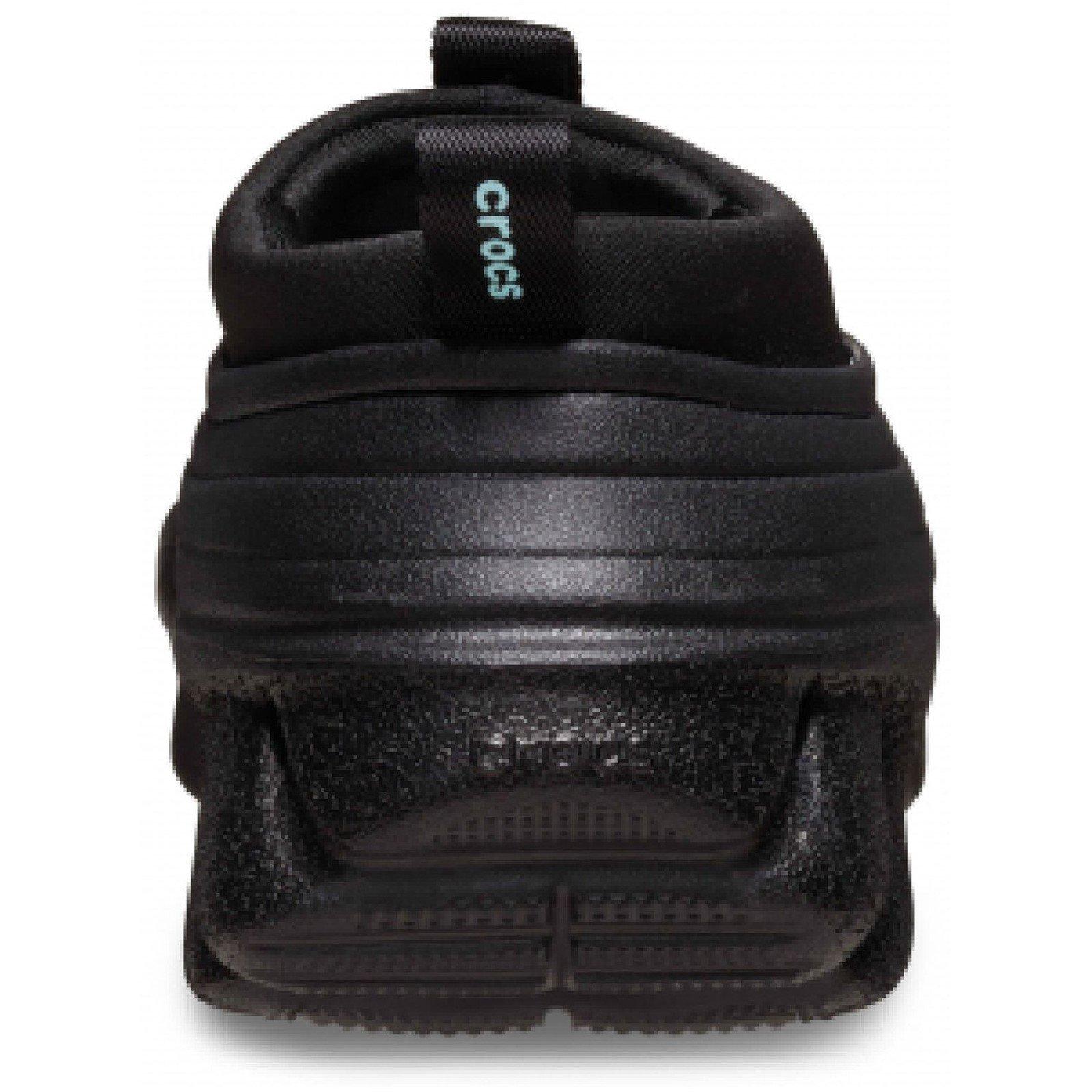 BlackMirage - Crocs - Echo Storm Dip Clogs - 3