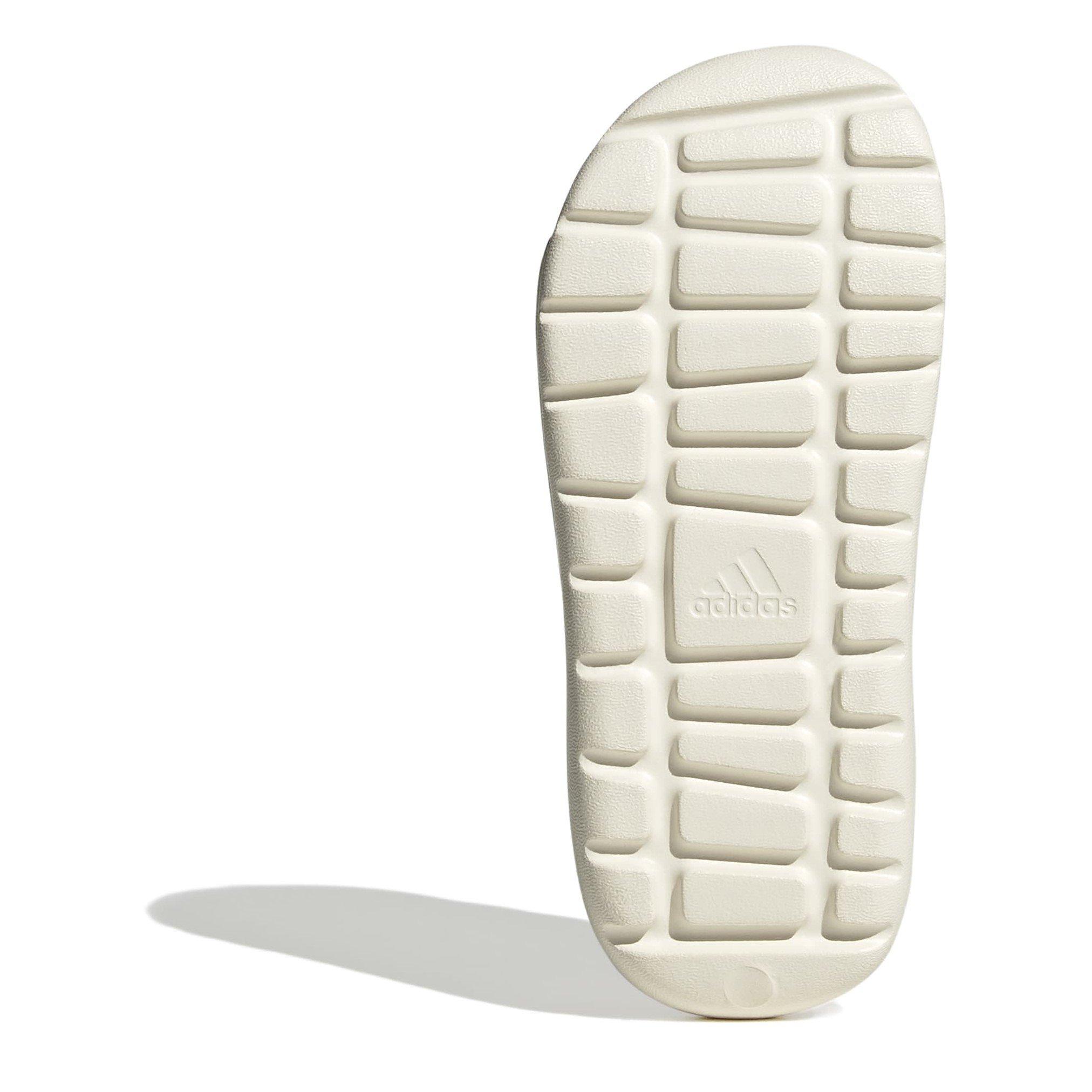 Wht/Lilac/Mint - adidas - Altaswim 2.0 Sandals Kids - 6