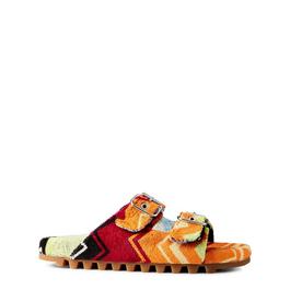 Missoni Sandals Sn32