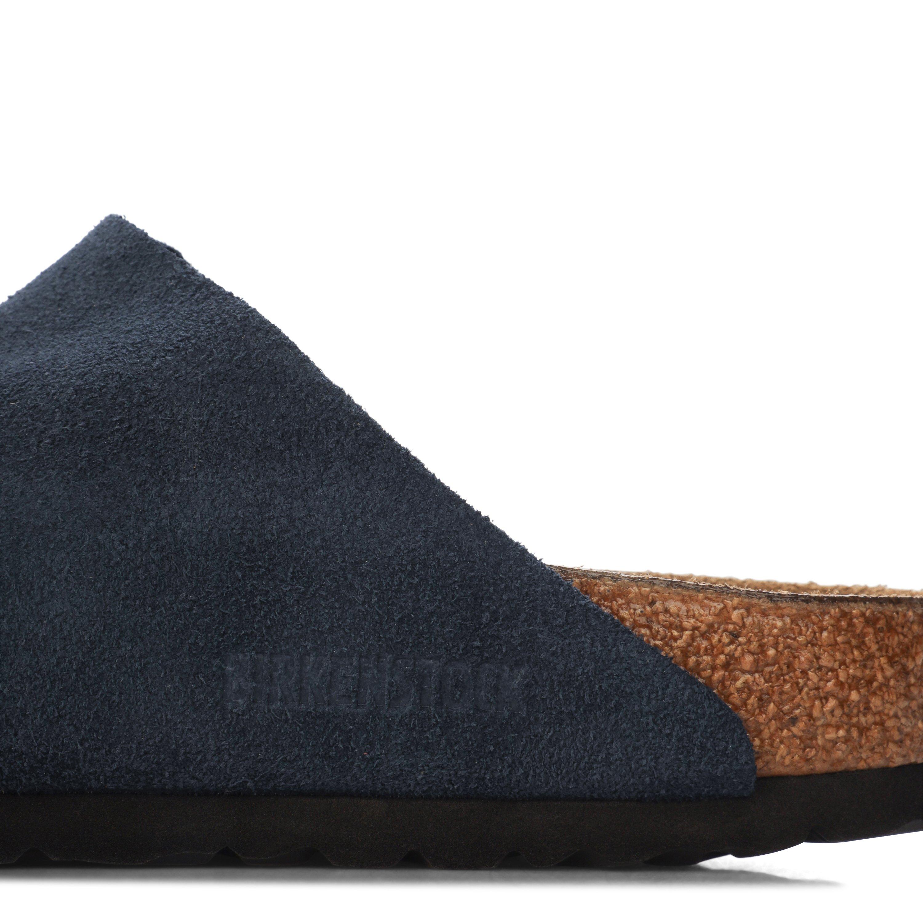 Blue - Birkenstock - Bstk Arizona Sandals Sn64 - 5