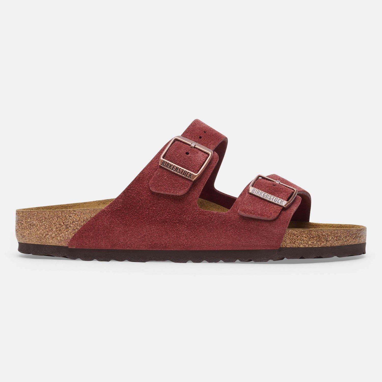 Birkenstock Bstk Arizona Sandals Sn64