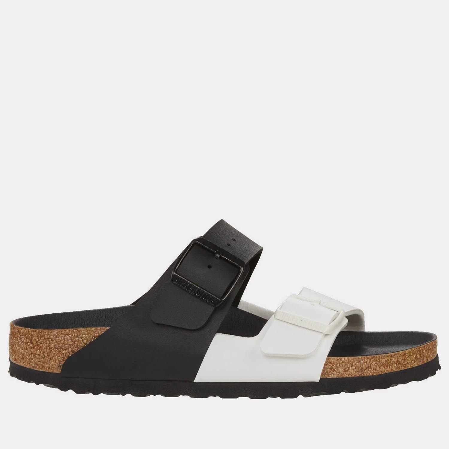 Black - Birkenstock - Bstk Arizona Split B Sn64 - 1
