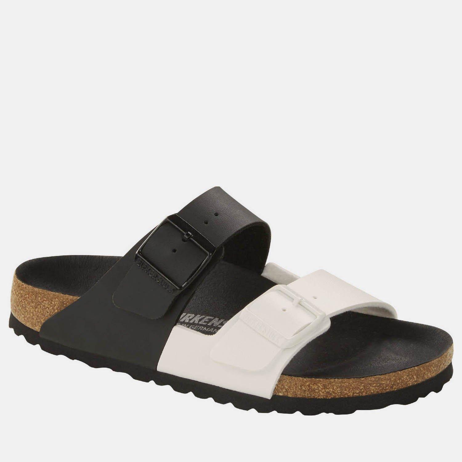 Black - Birkenstock - Bstk Arizona Split B Sn64 - 2