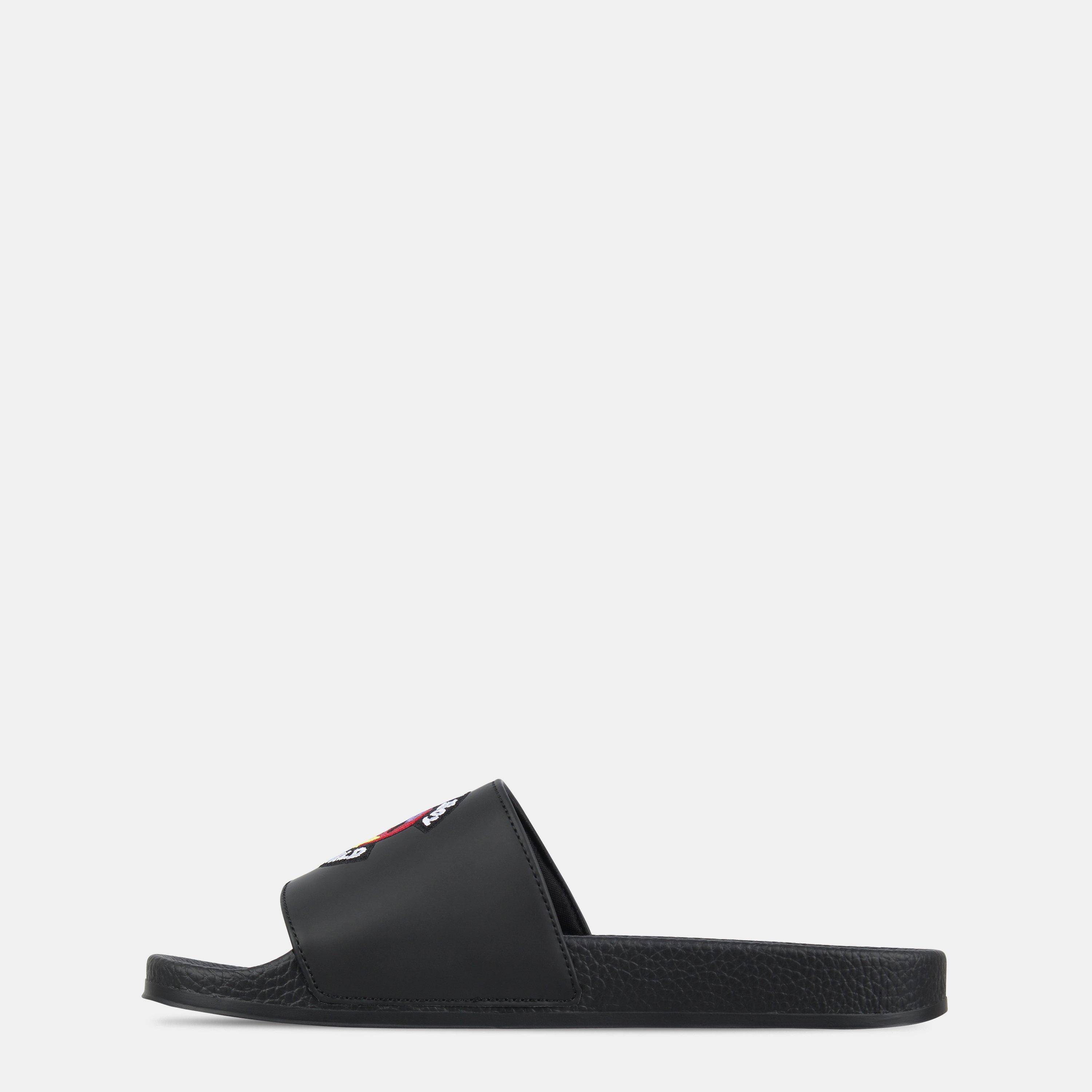 Black - Pretty Boy Ugly World - PBUW The World Slide Sn62 - 2