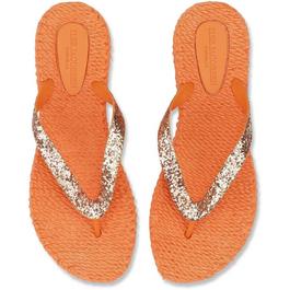Ilse Jacobsen Flip Flops