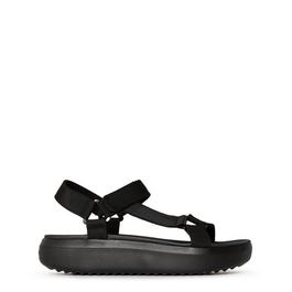 Skechers Skechers Pop Ups 3.0 Flat Sandals Womens