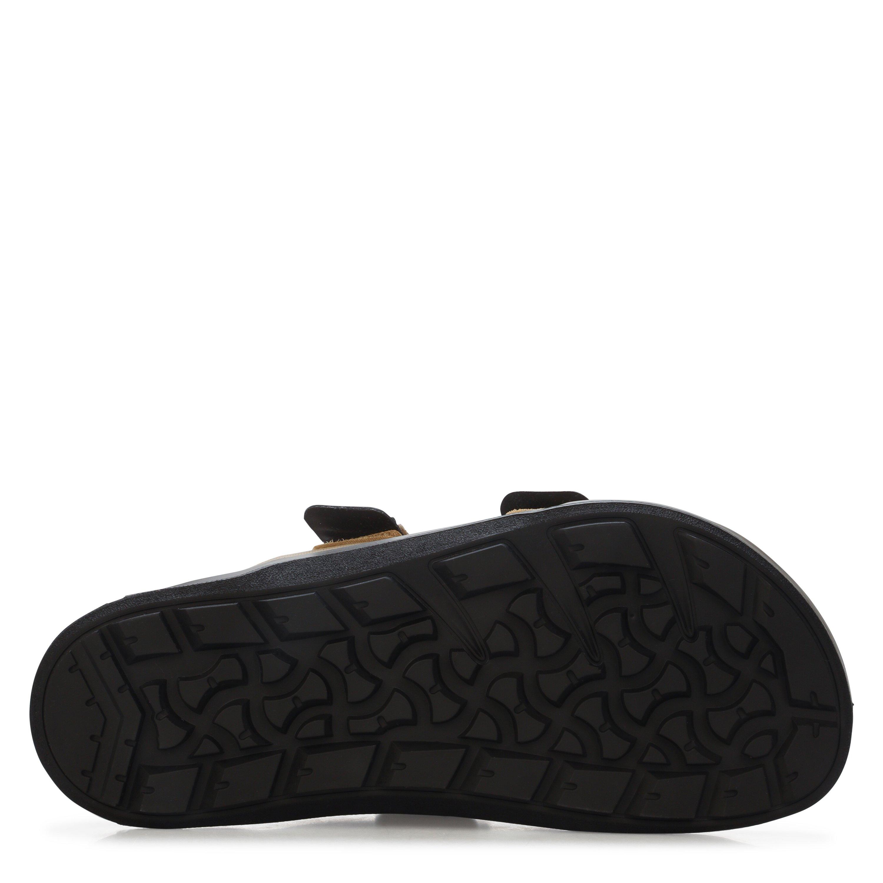 Beige - Birkenstock - Bstk Atacama Birko-F Sn64 - 3