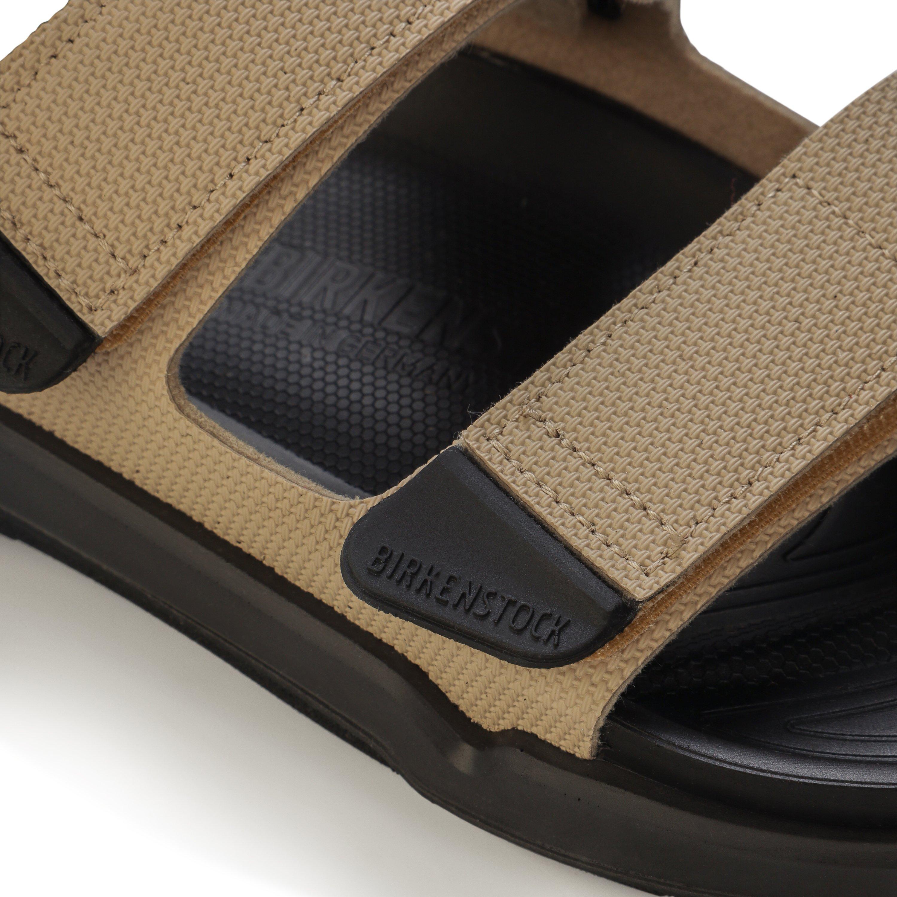 Beige - Birkenstock - Bstk Atacama Birko-F Sn64 - 4