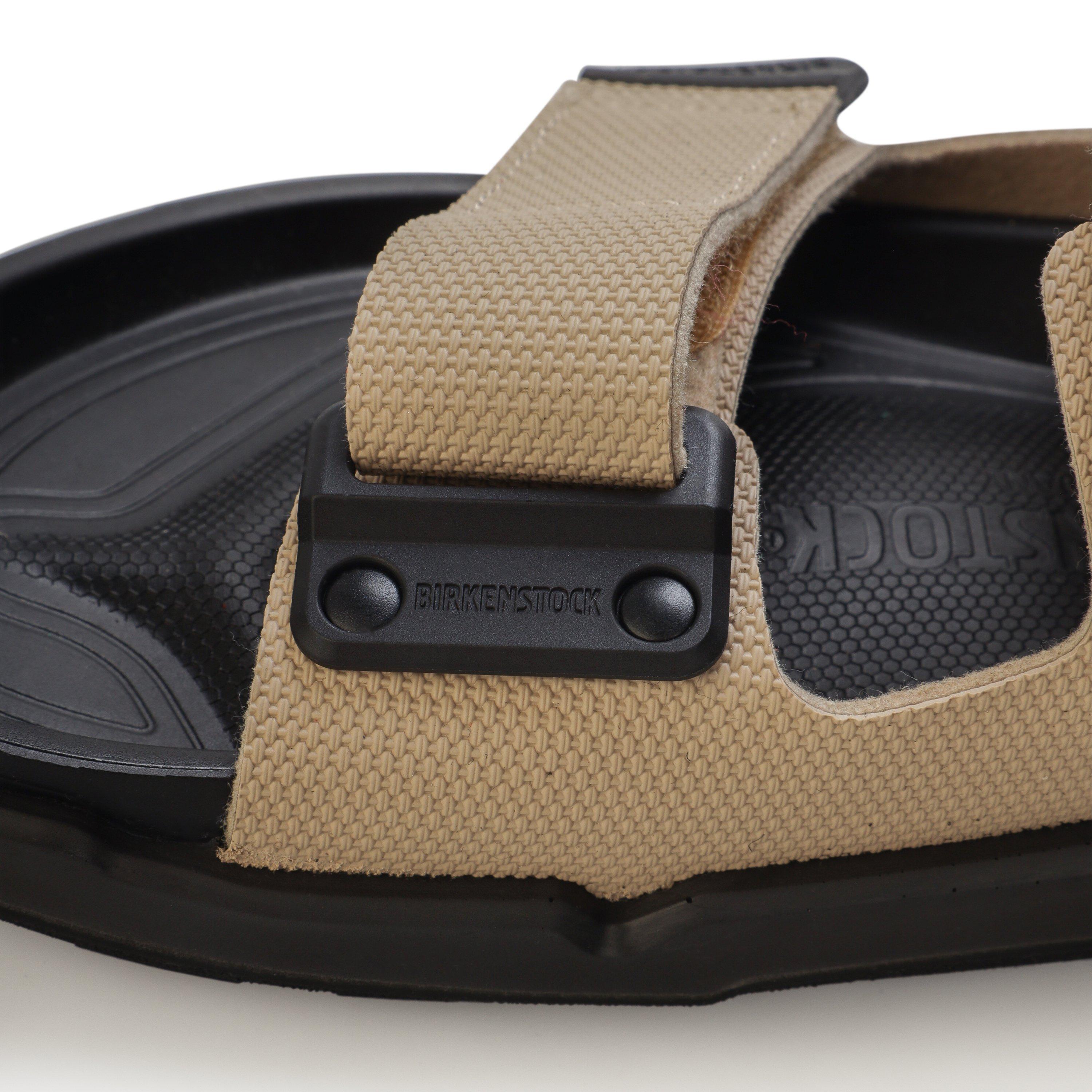 Beige - Birkenstock - Bstk Atacama Birko-F Sn64 - 5