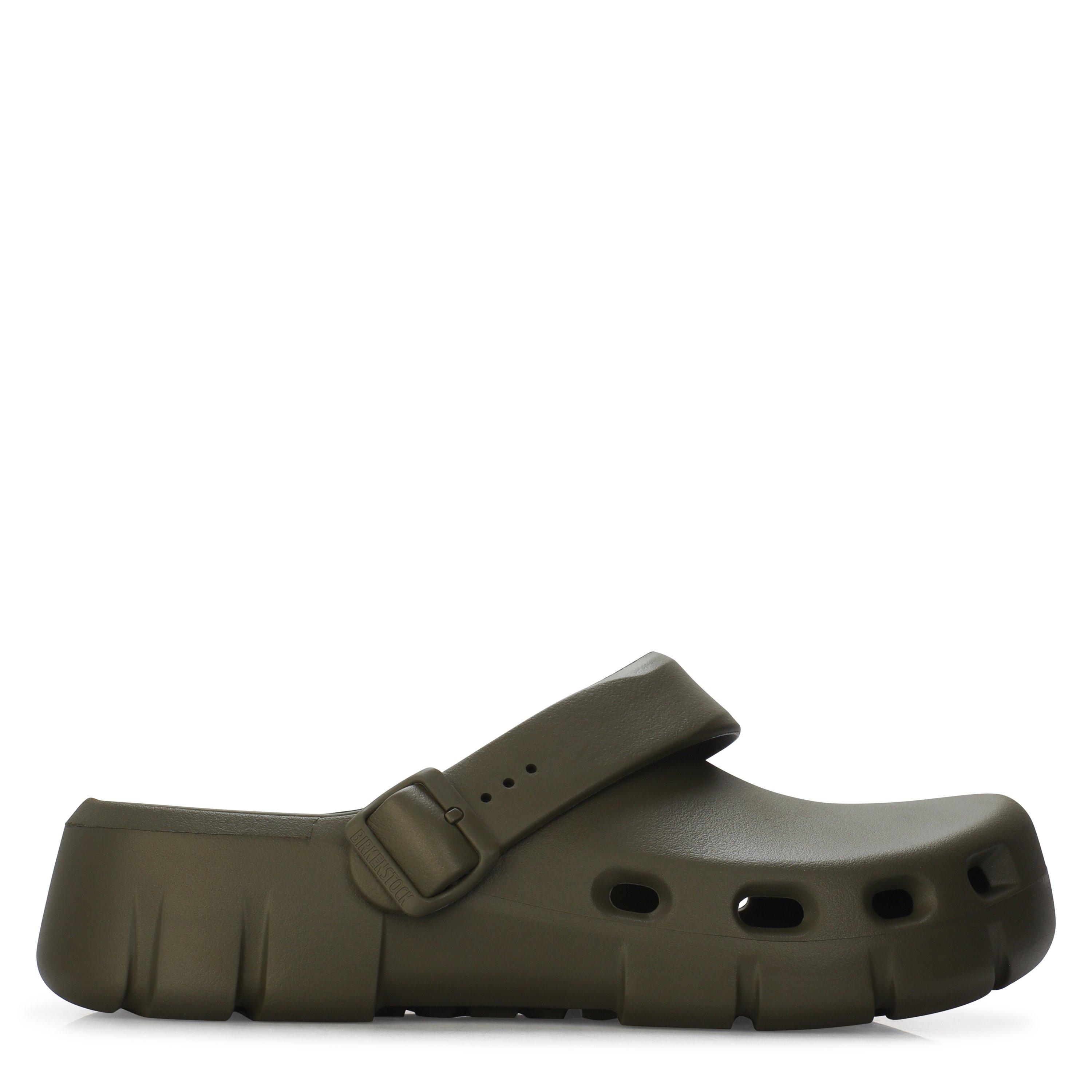 Birkenstock Bstk Birki-Flow EVA Sn64 - Green - Size 9.5 (44)
