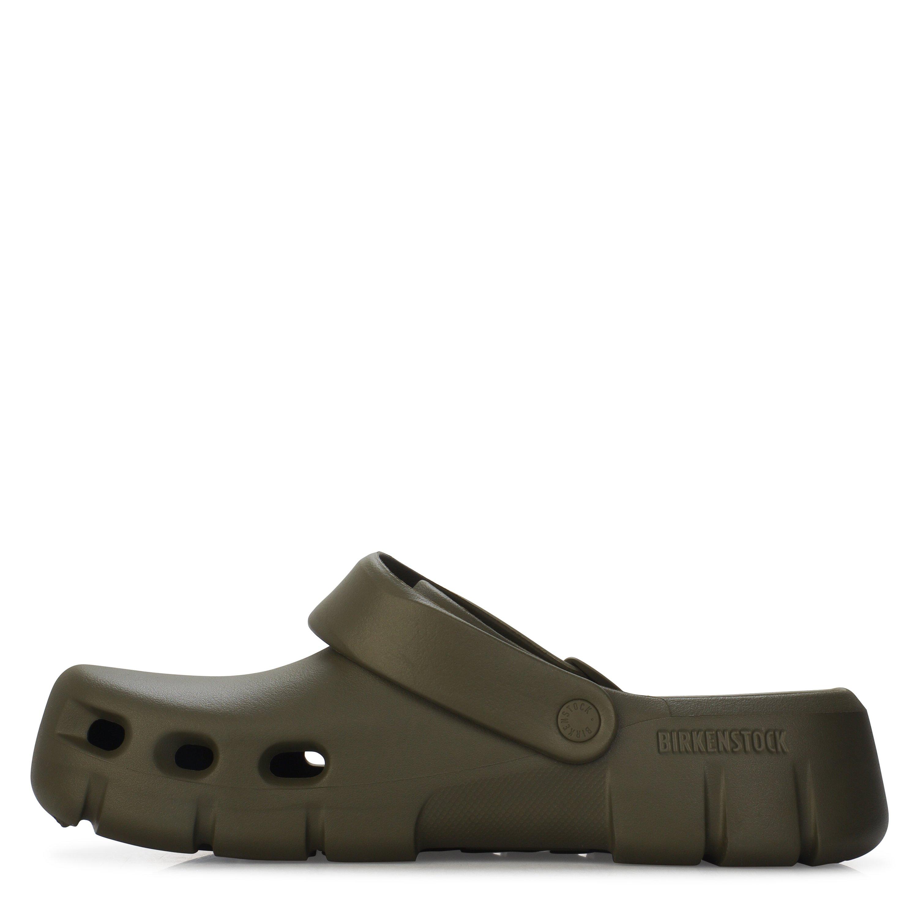 Green - Birkenstock - Bstk Birki-Flow EVA Sn64 - 2