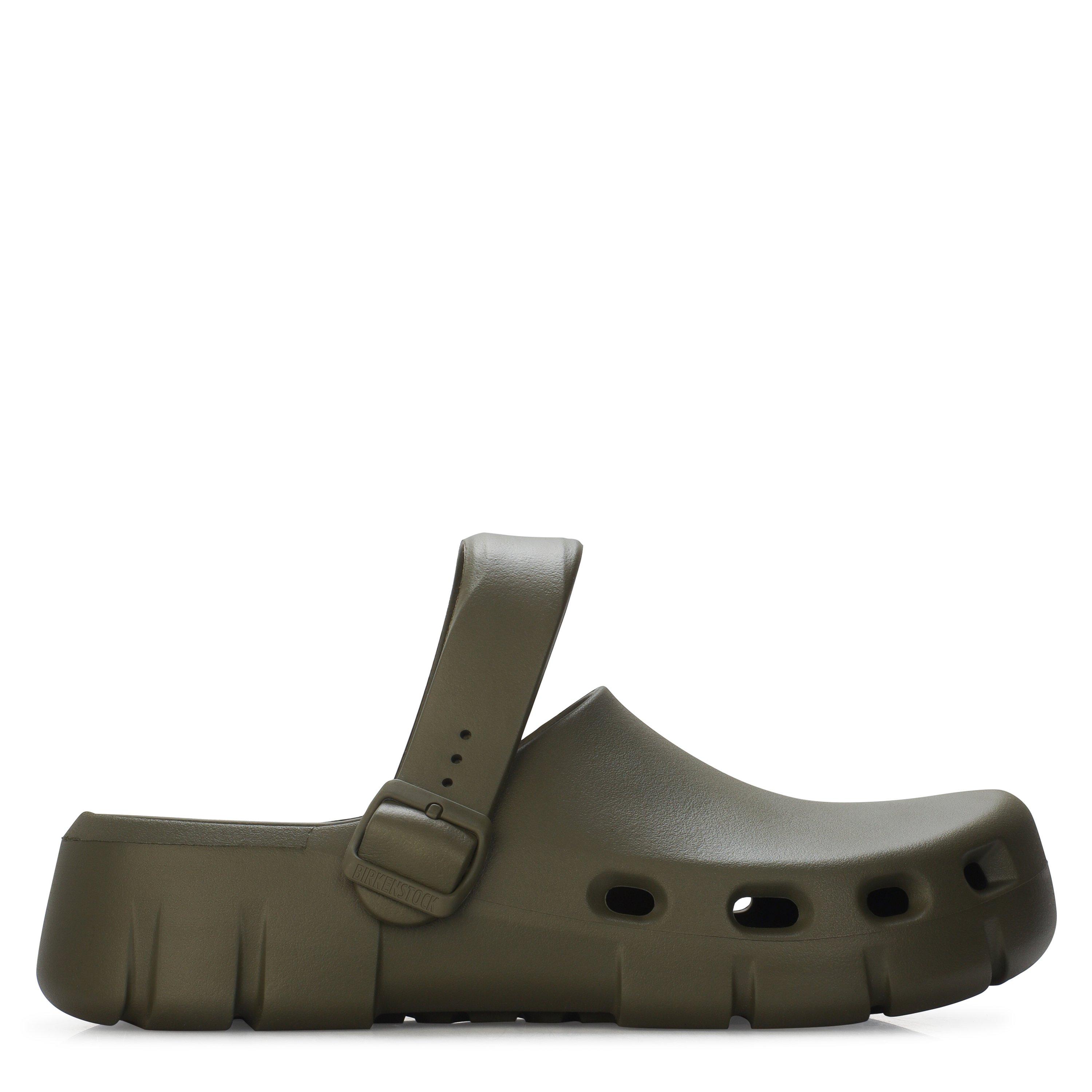 Green - Birkenstock - Bstk Birki-Flow EVA Sn64 - 3