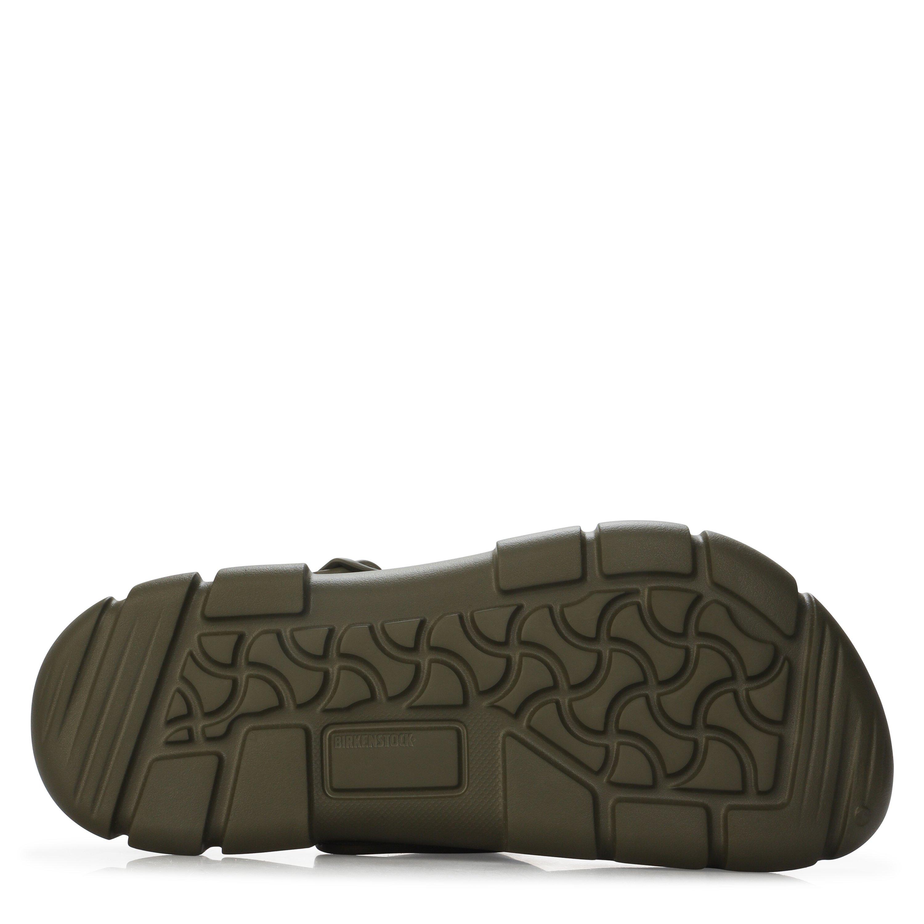 Green - Birkenstock - Bstk Birki-Flow EVA Sn64 - 4