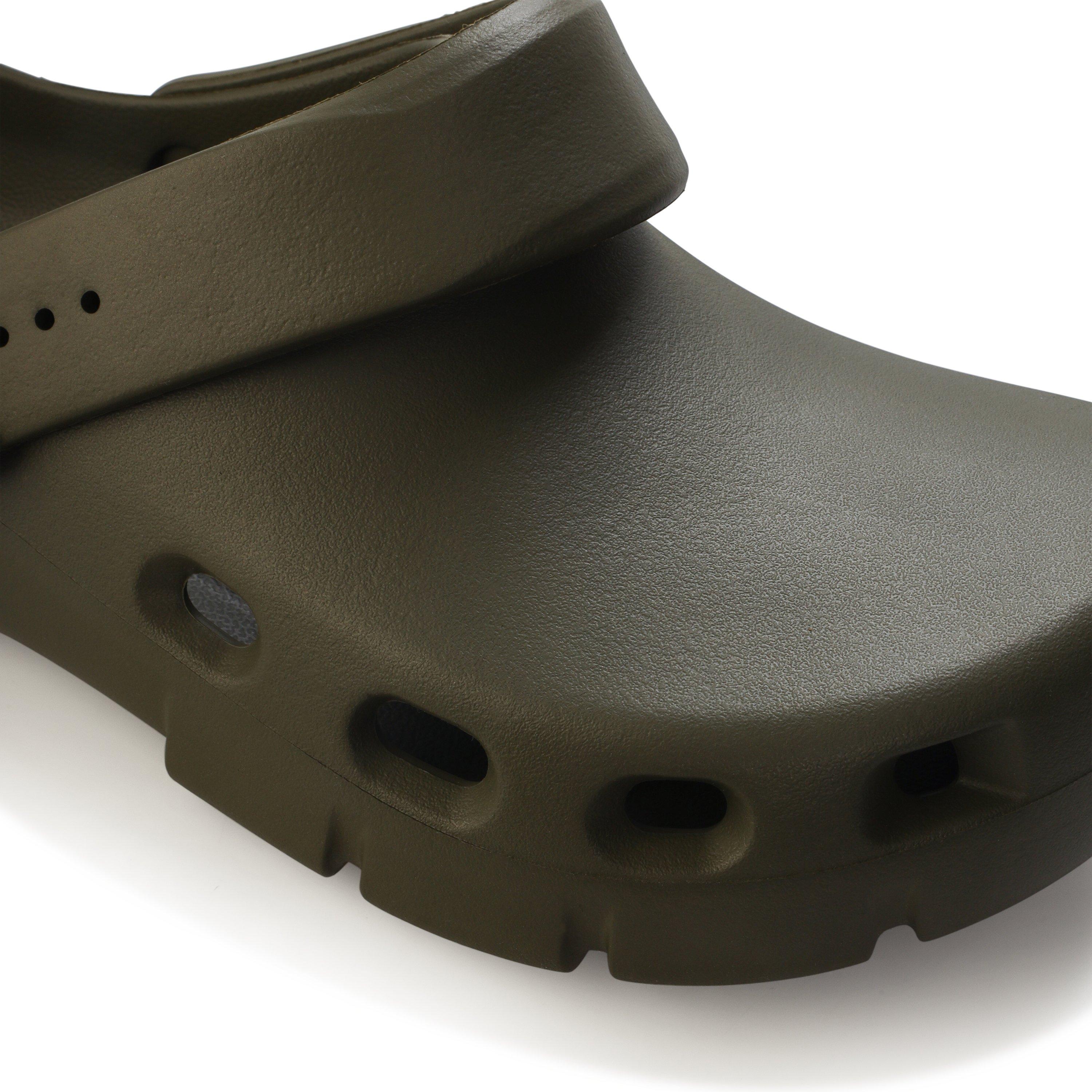 Green - Birkenstock - Bstk Birki-Flow EVA Sn64 - 5