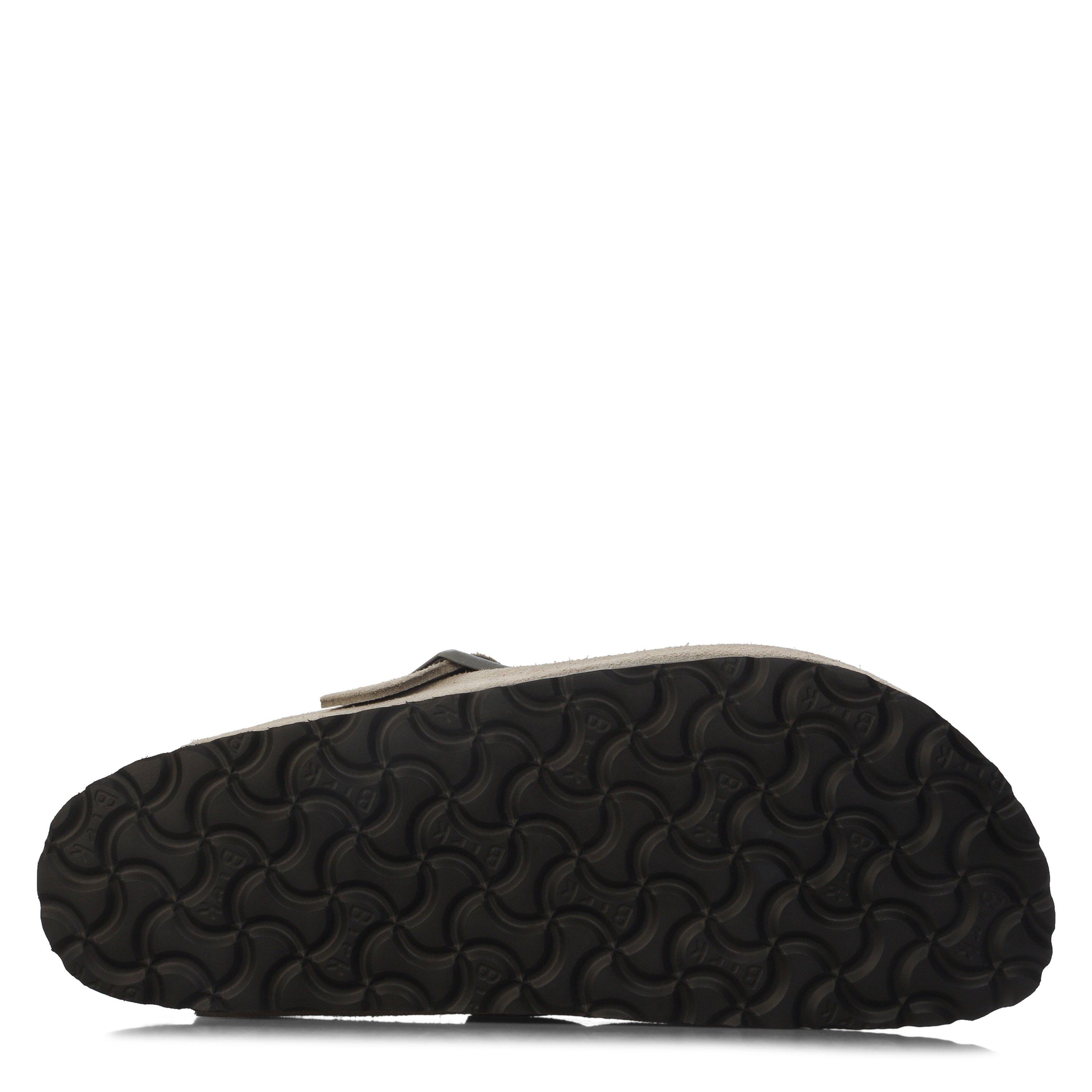 Gray - Birkenstock - Bstk Boston Clogs Na Sn64 - 3
