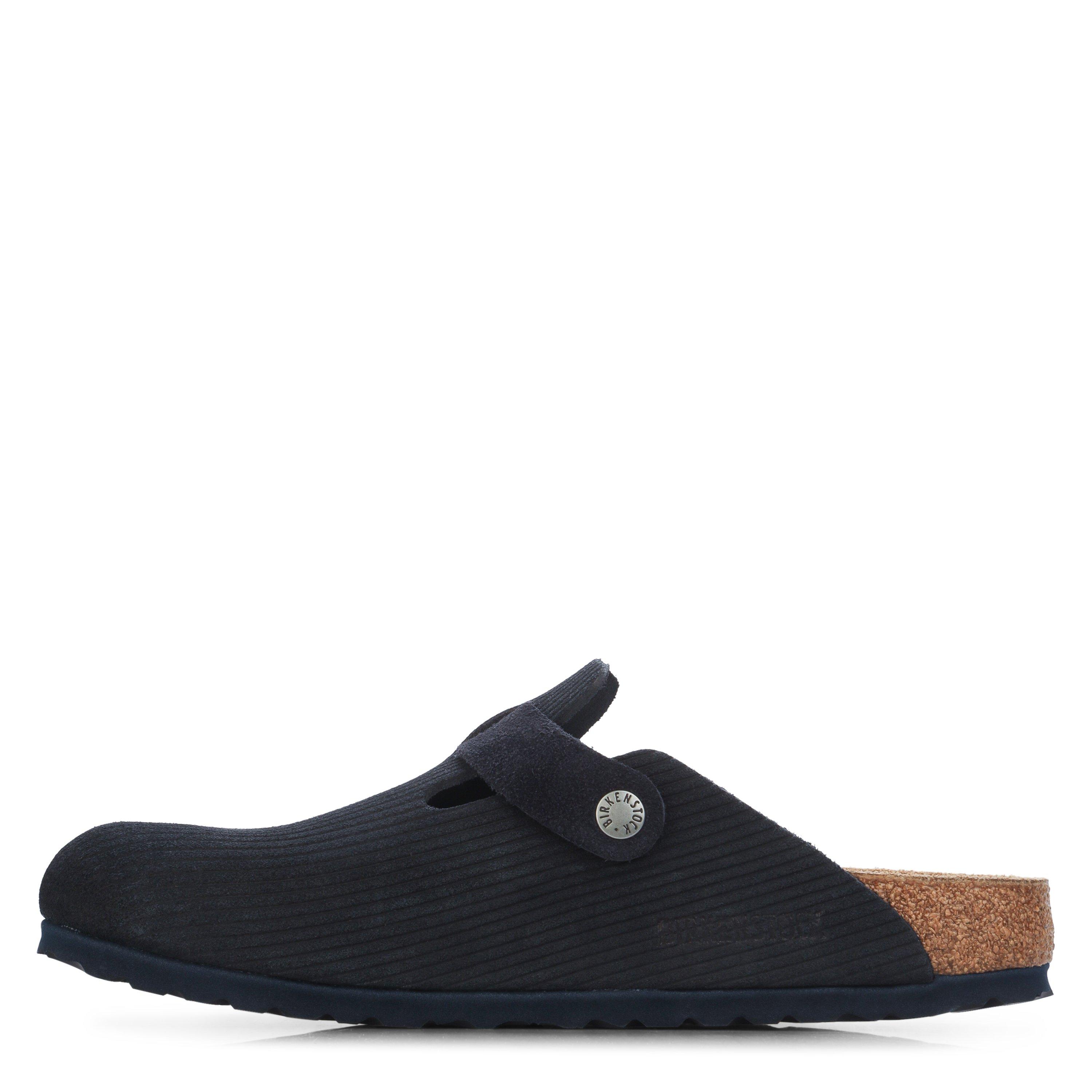 Blue - Birkenstock - Bstk Boston Clogs Na Sn64 - 2