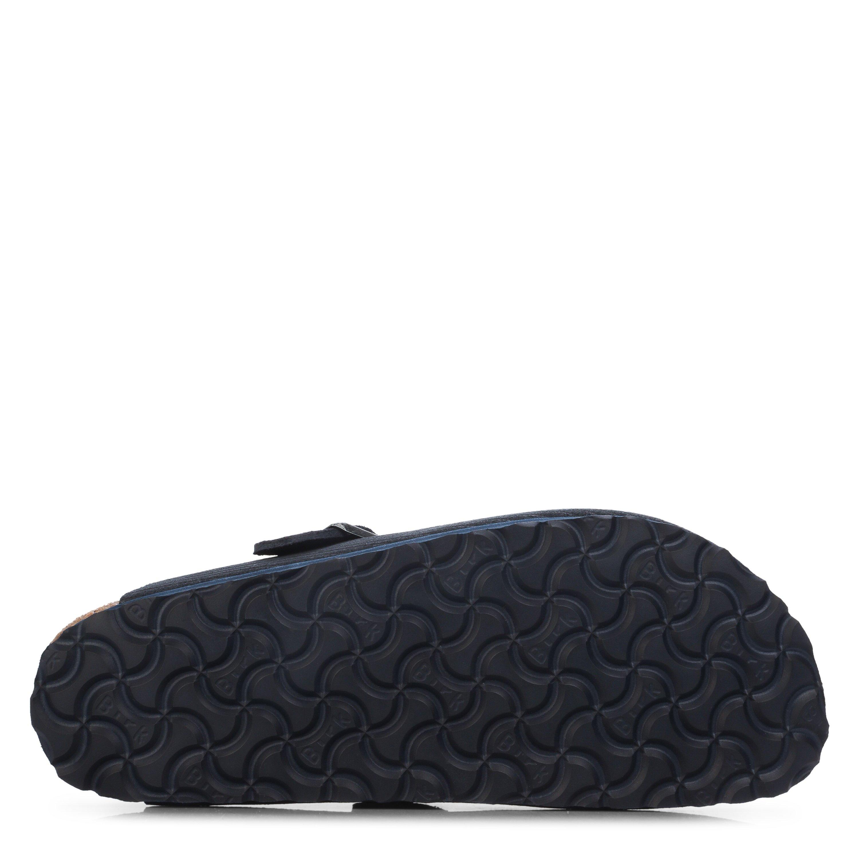 Blue - Birkenstock - Bstk Boston Clogs Na Sn64 - 3
