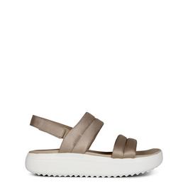 Skechers Skechers Pop Ups 3.0 Flat Sandals Womens