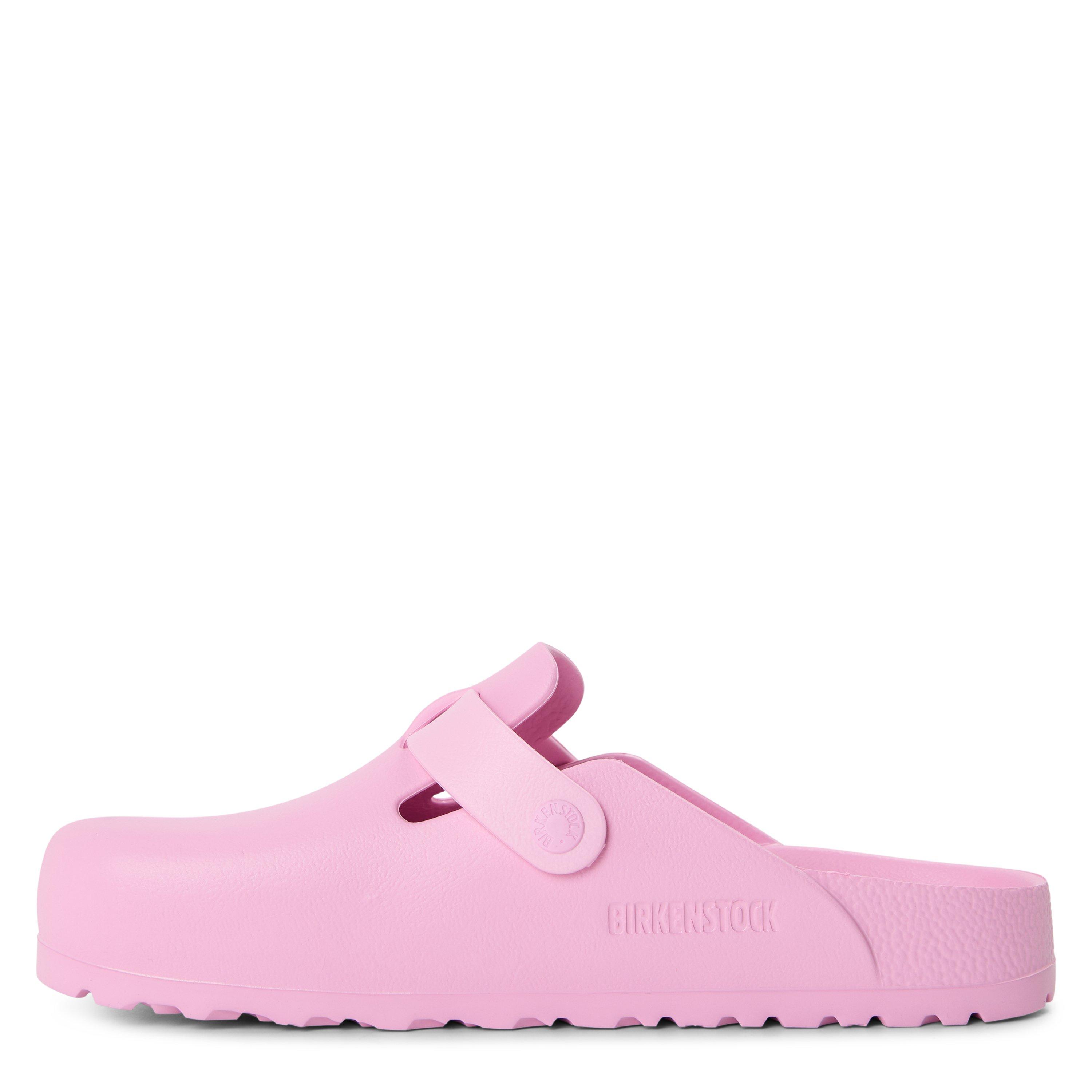 Fondant Pink - Birkenstock - Bstk Boston EVA Clog Sn64 - 2