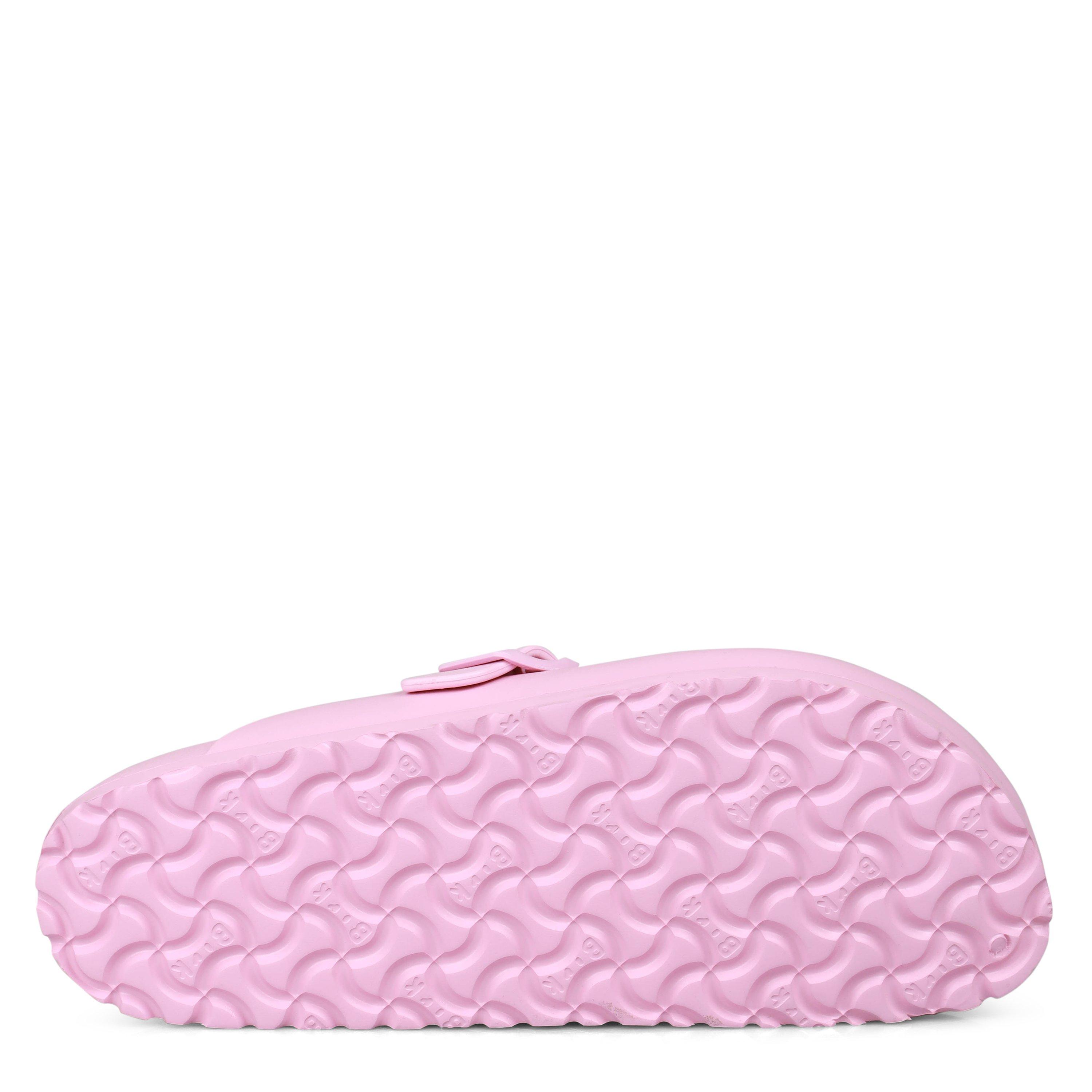 Fondant Pink - Birkenstock - Bstk Boston EVA Clog Sn64 - 3